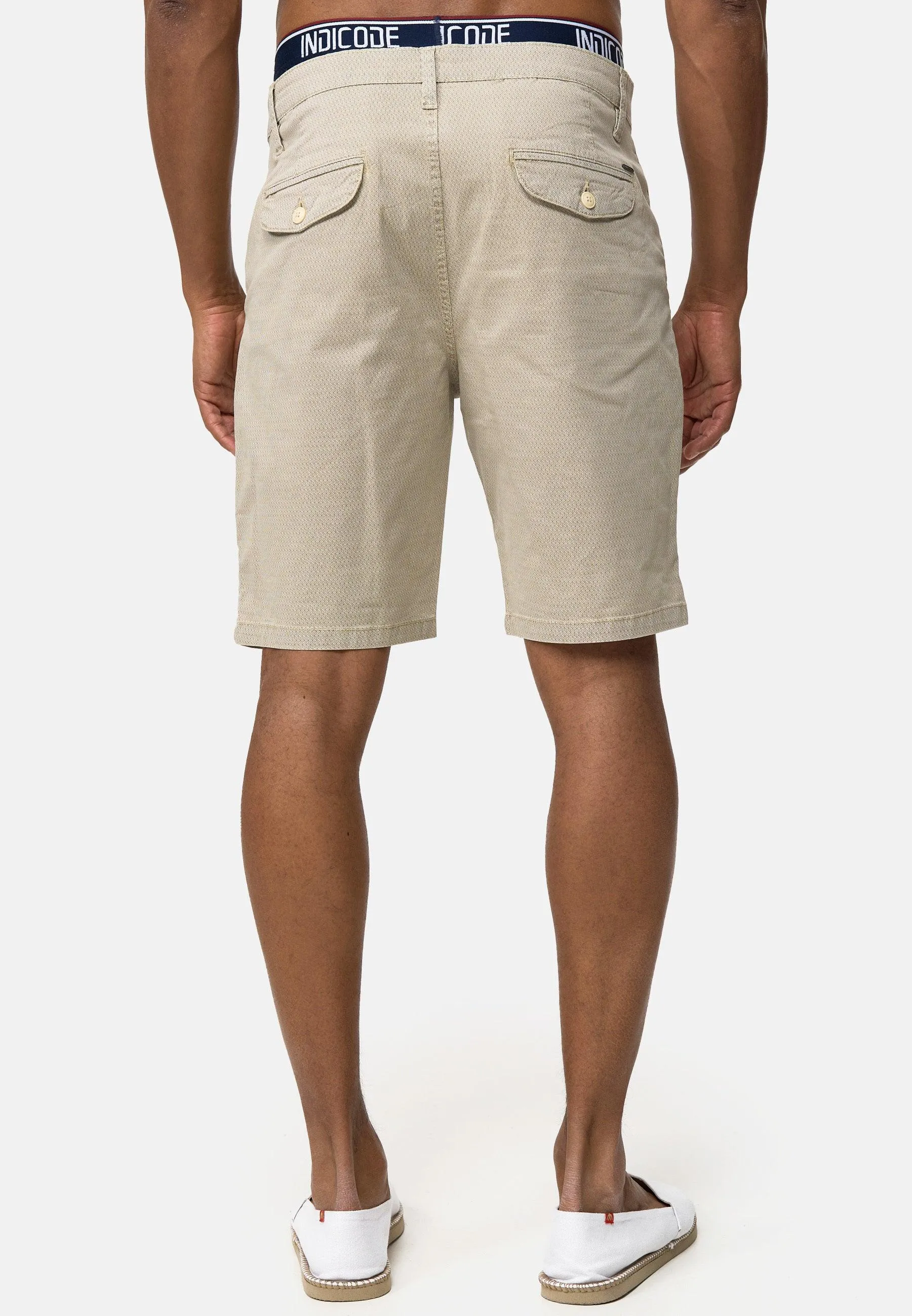 Shorts Chino Luis