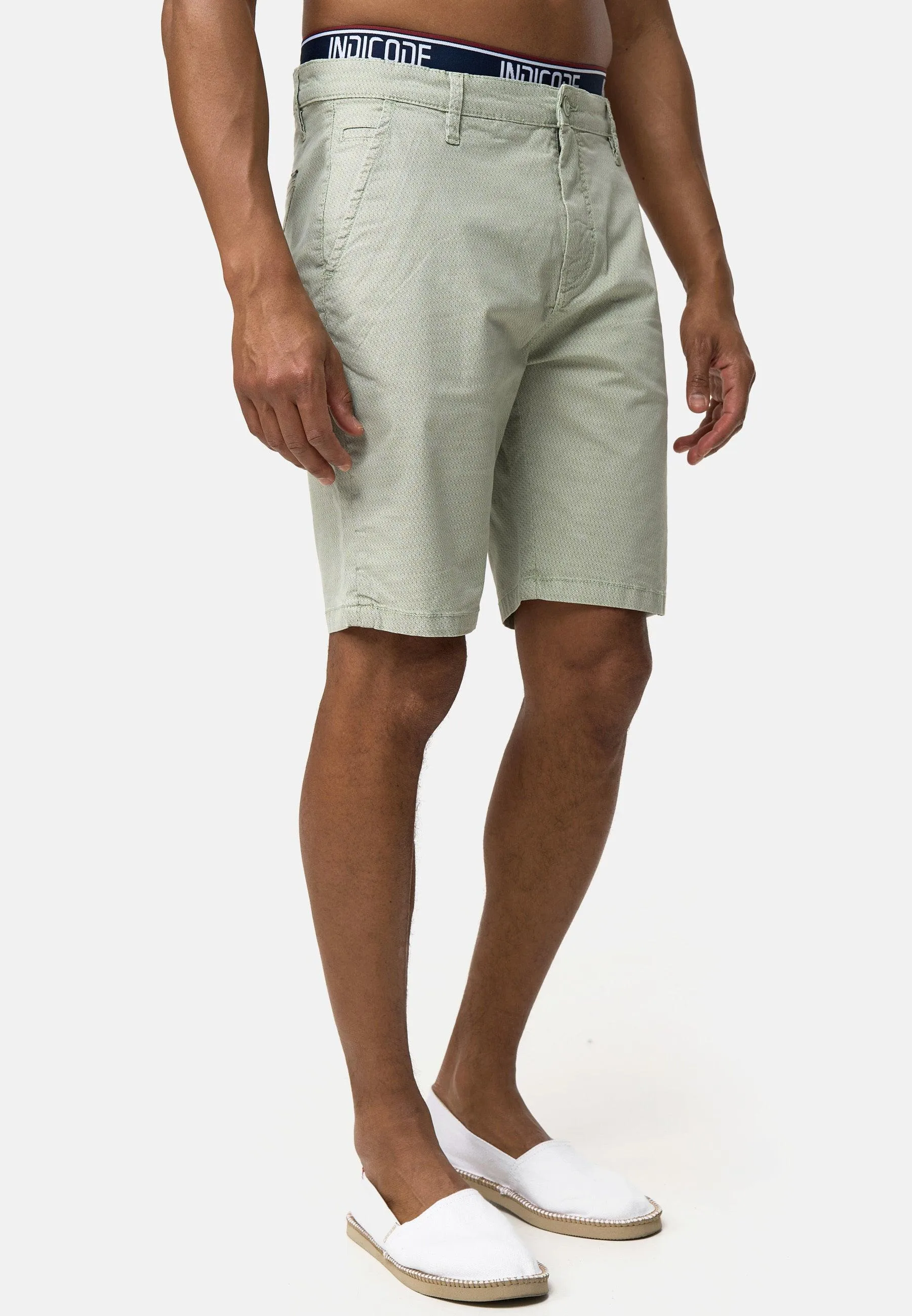 Shorts Chino Luis