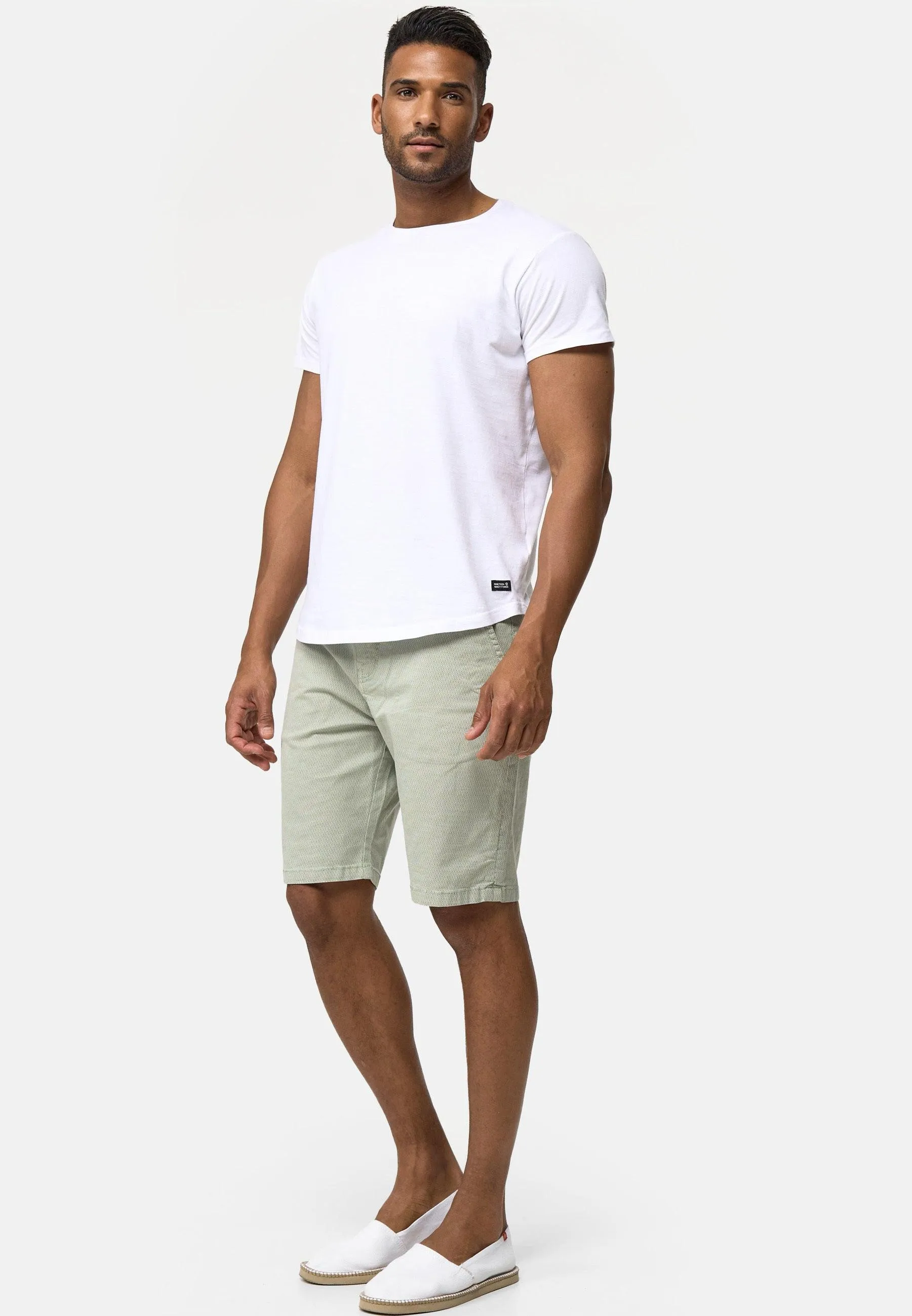 Shorts Chino Luis