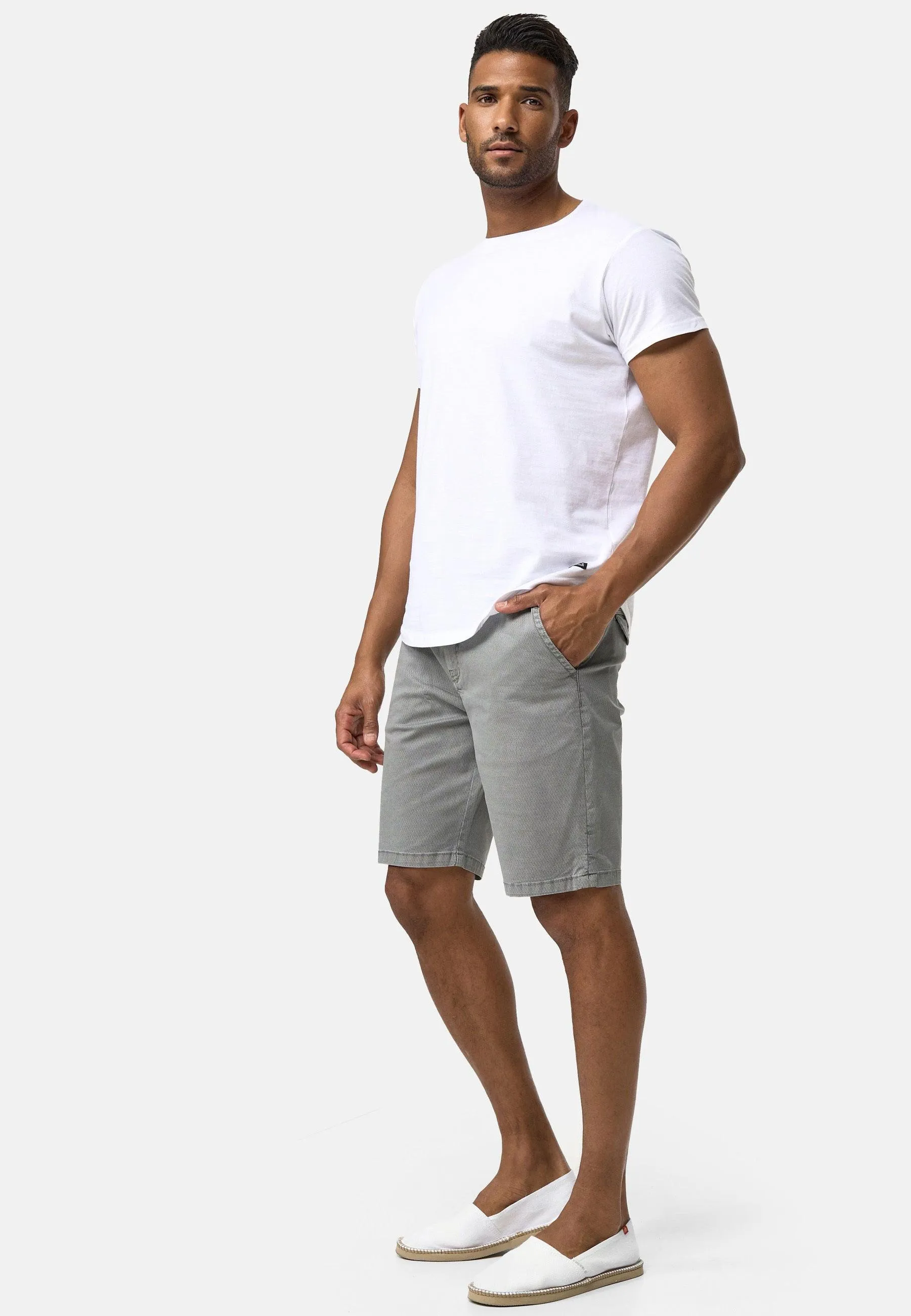 Shorts Chino Luis