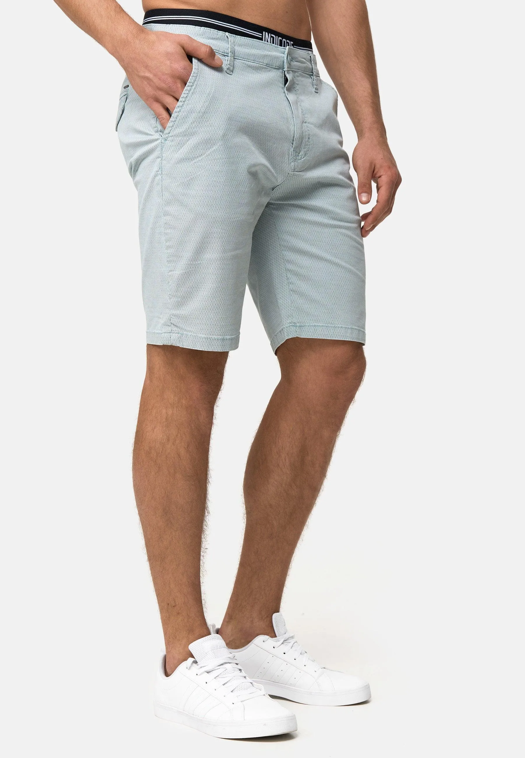 Shorts Chino Luis