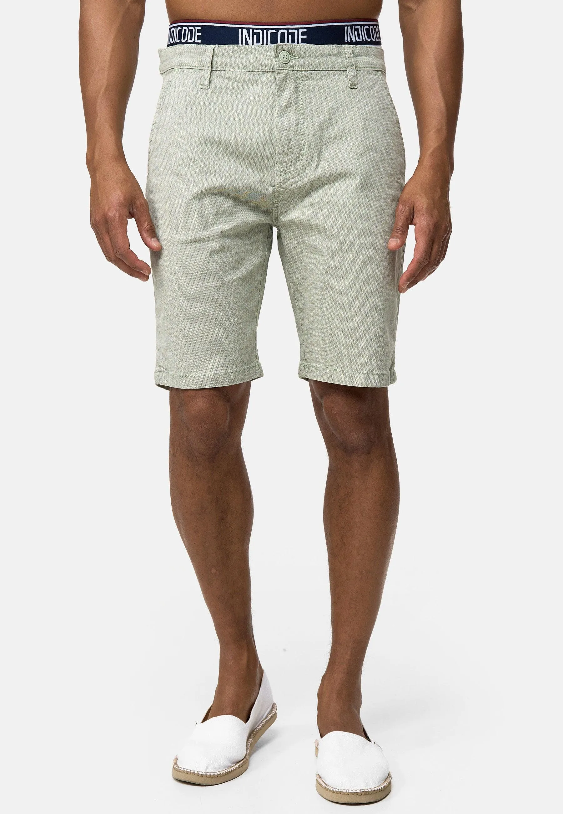 Shorts Chino Luis