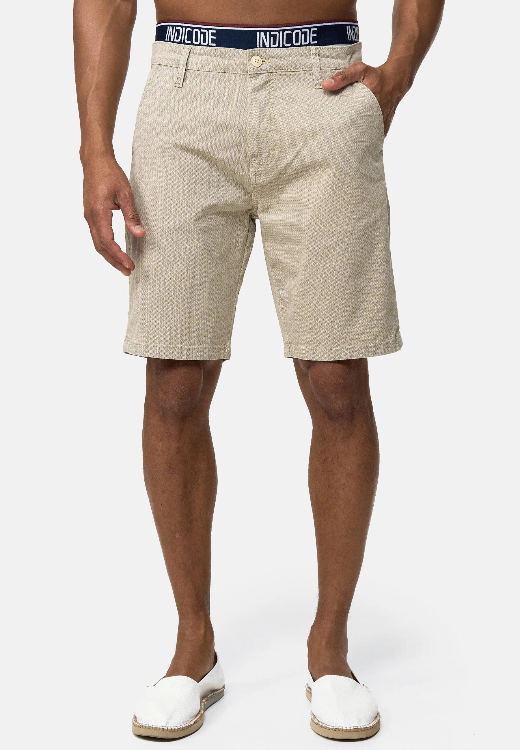 Shorts Chino Luis