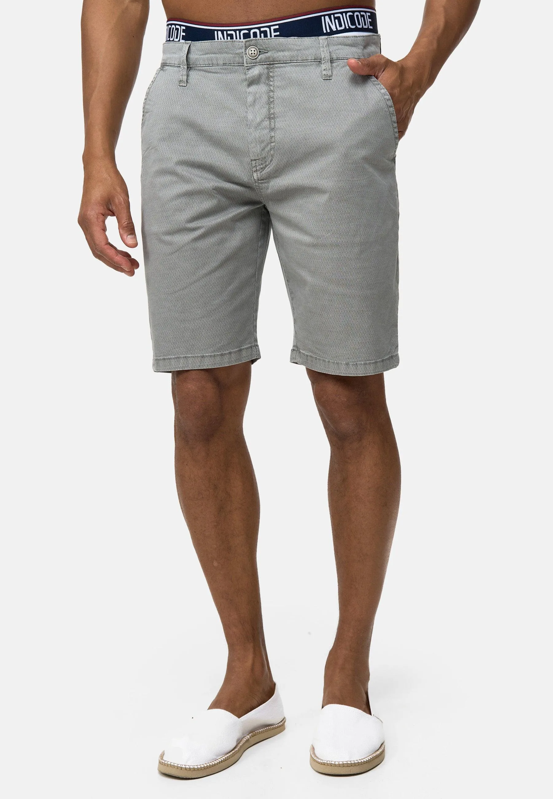 Shorts Chino Luis