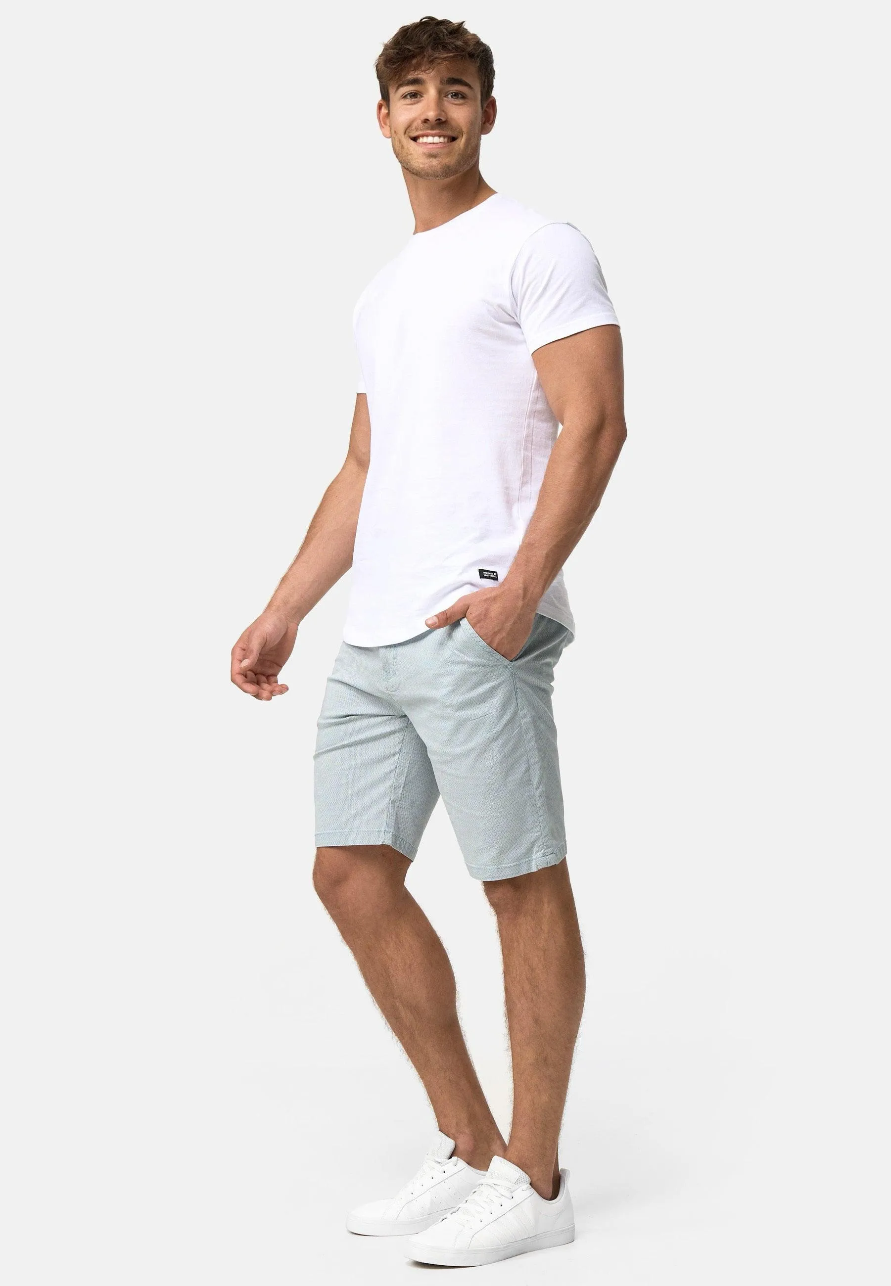 Shorts Chino Luis