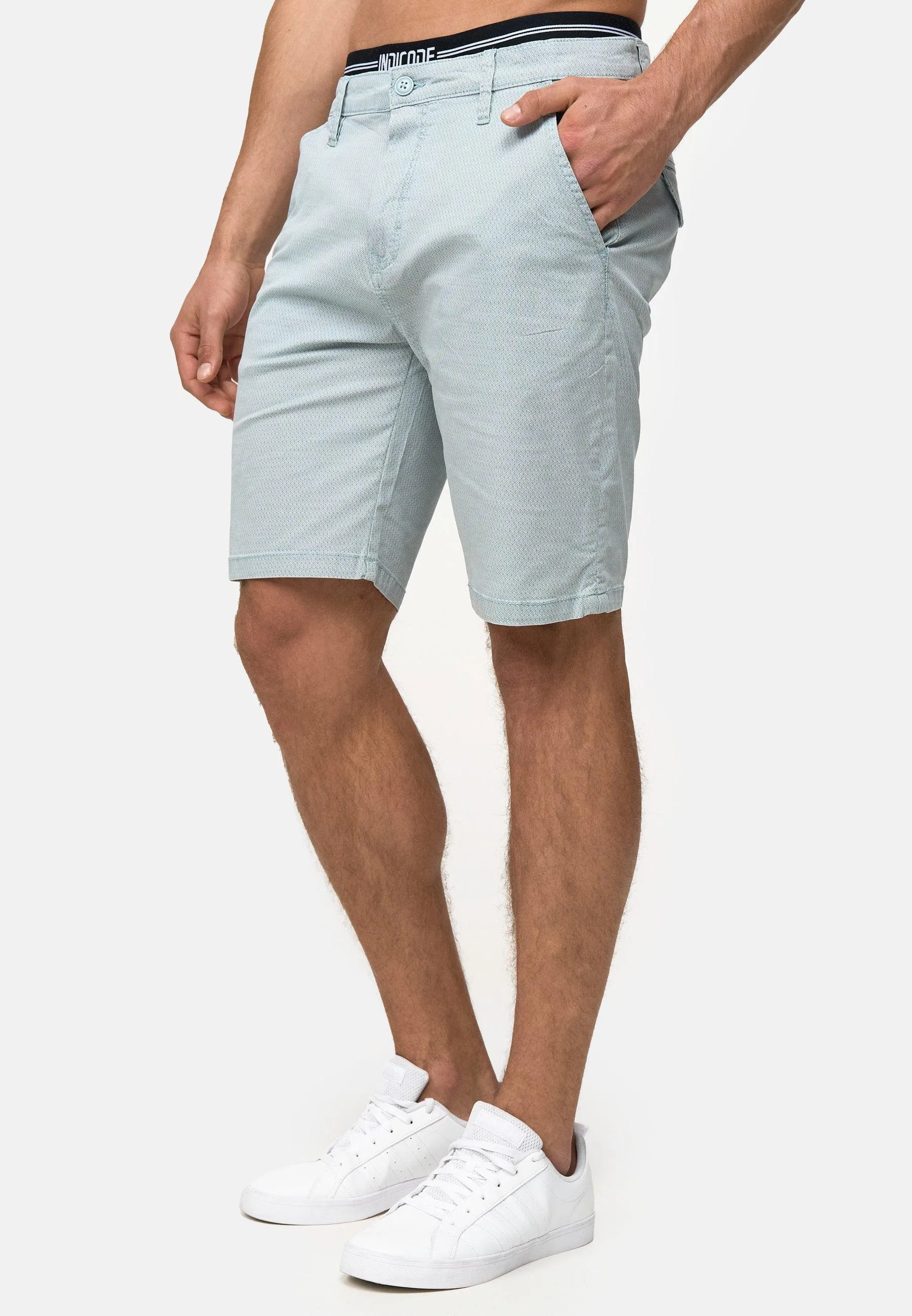 Shorts Chino Luis