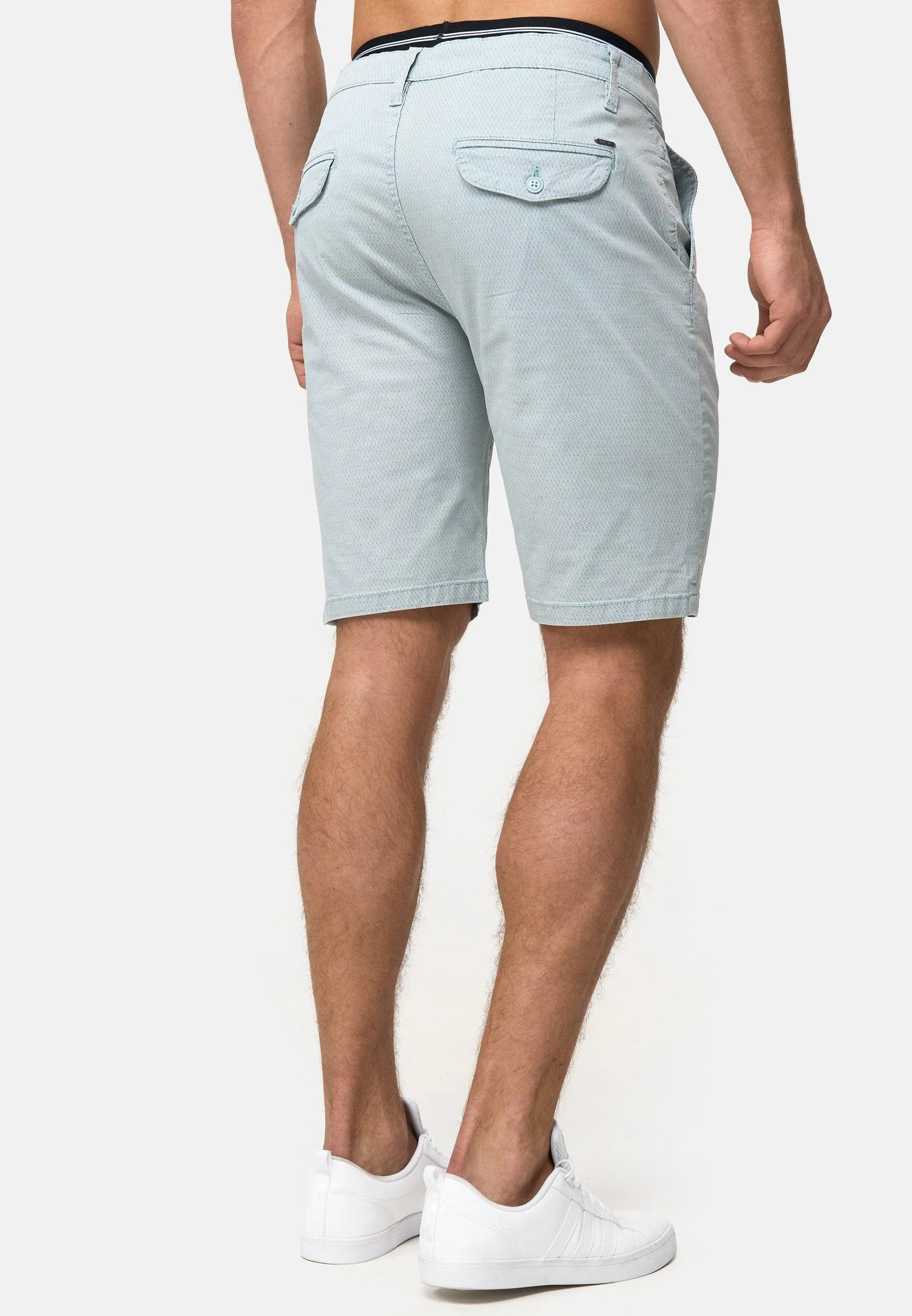 Shorts Chino Luis