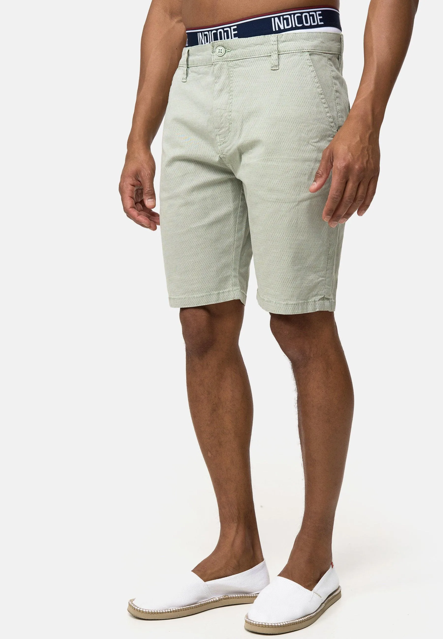 Shorts Chino Luis