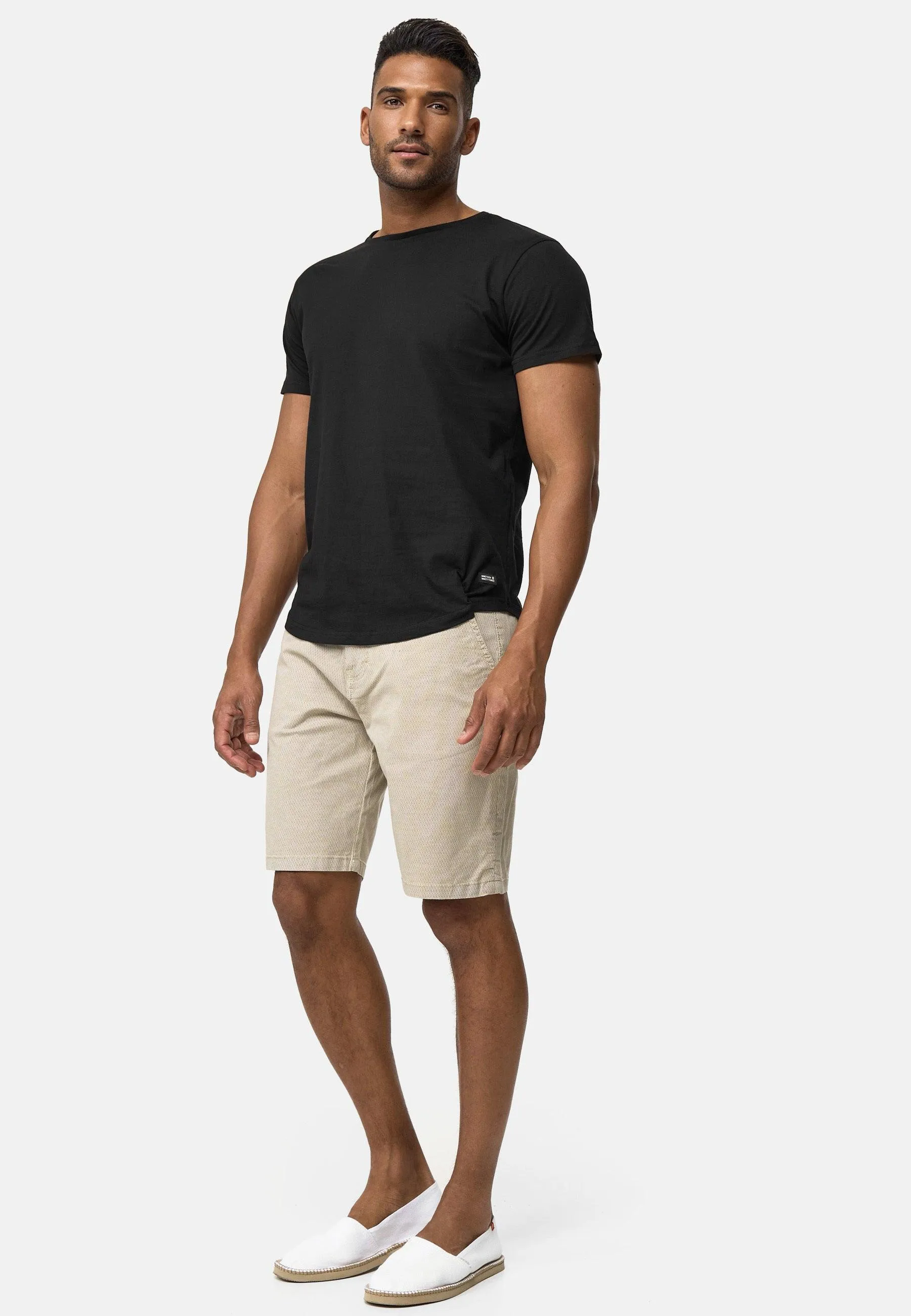 Shorts Chino Luis