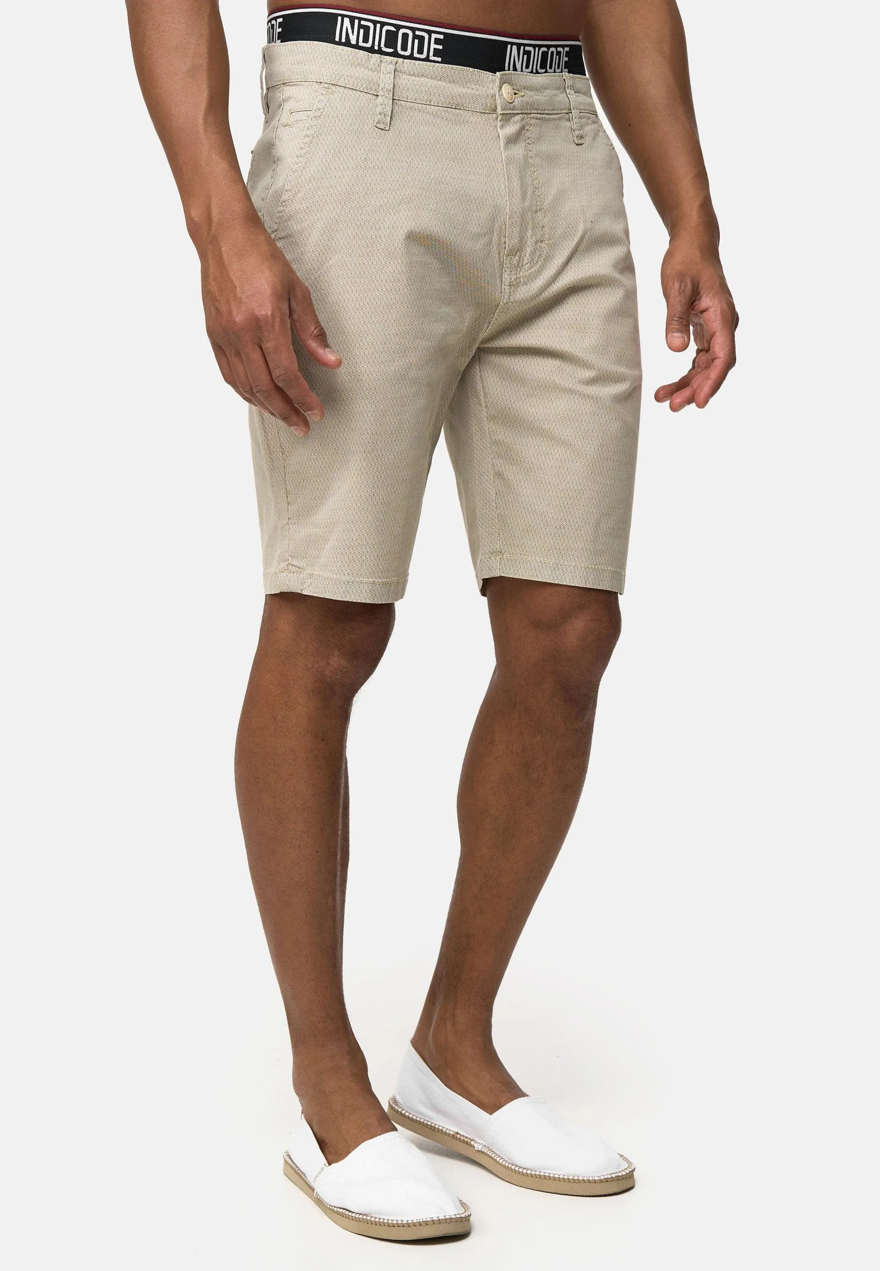 Shorts Chino Luis