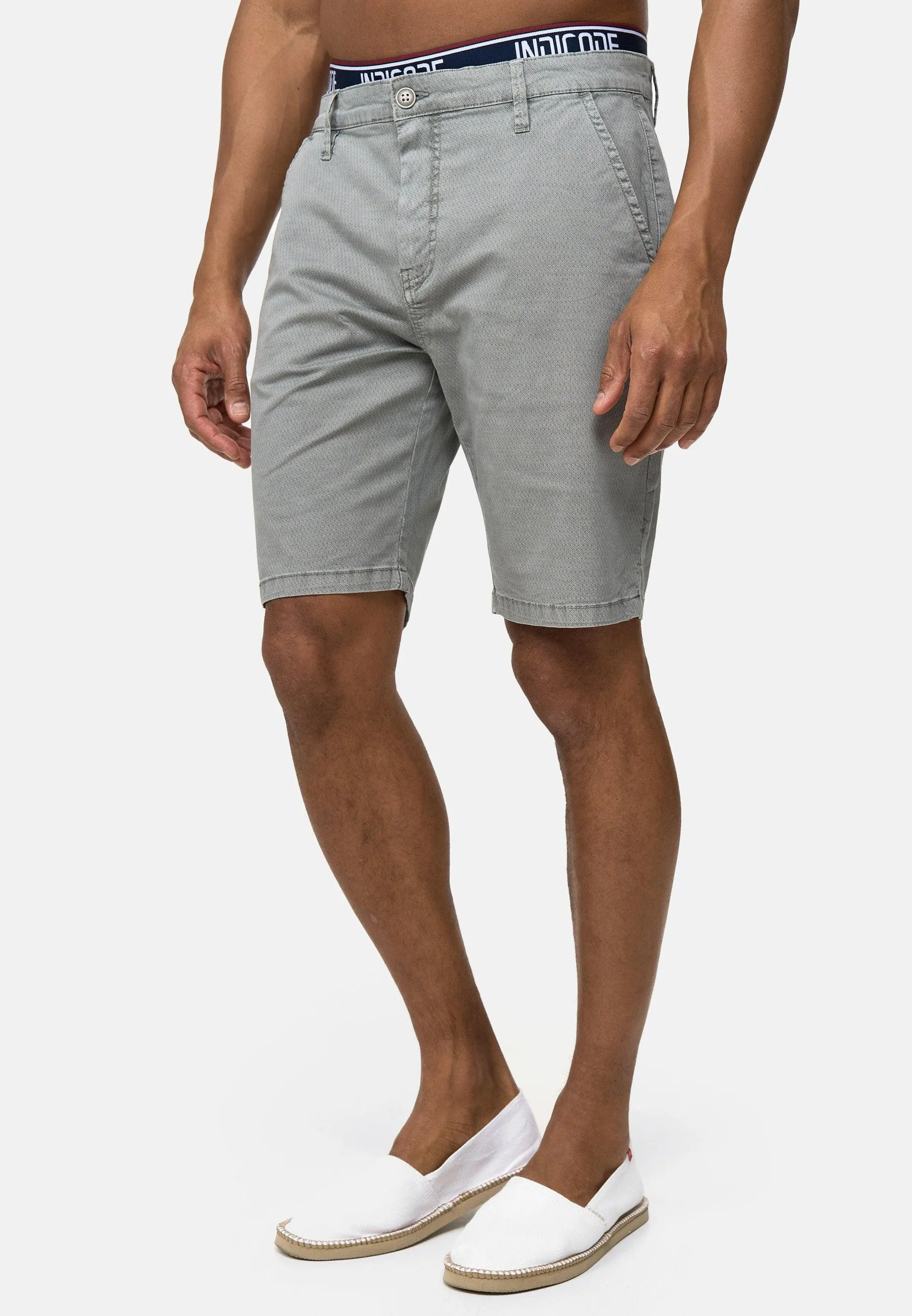 Shorts Chino Luis