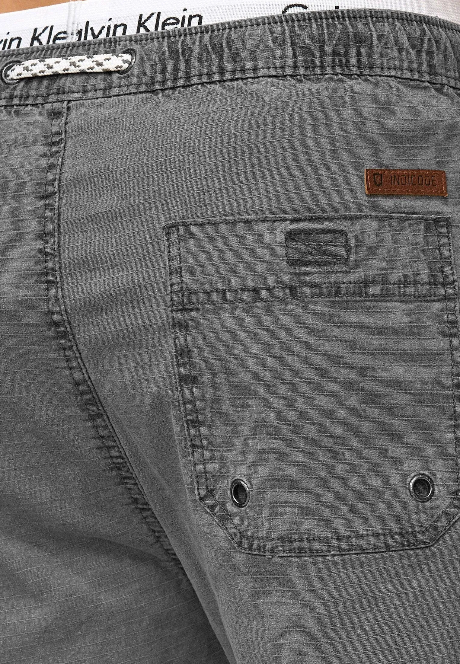 Shorts Chino Stoufville