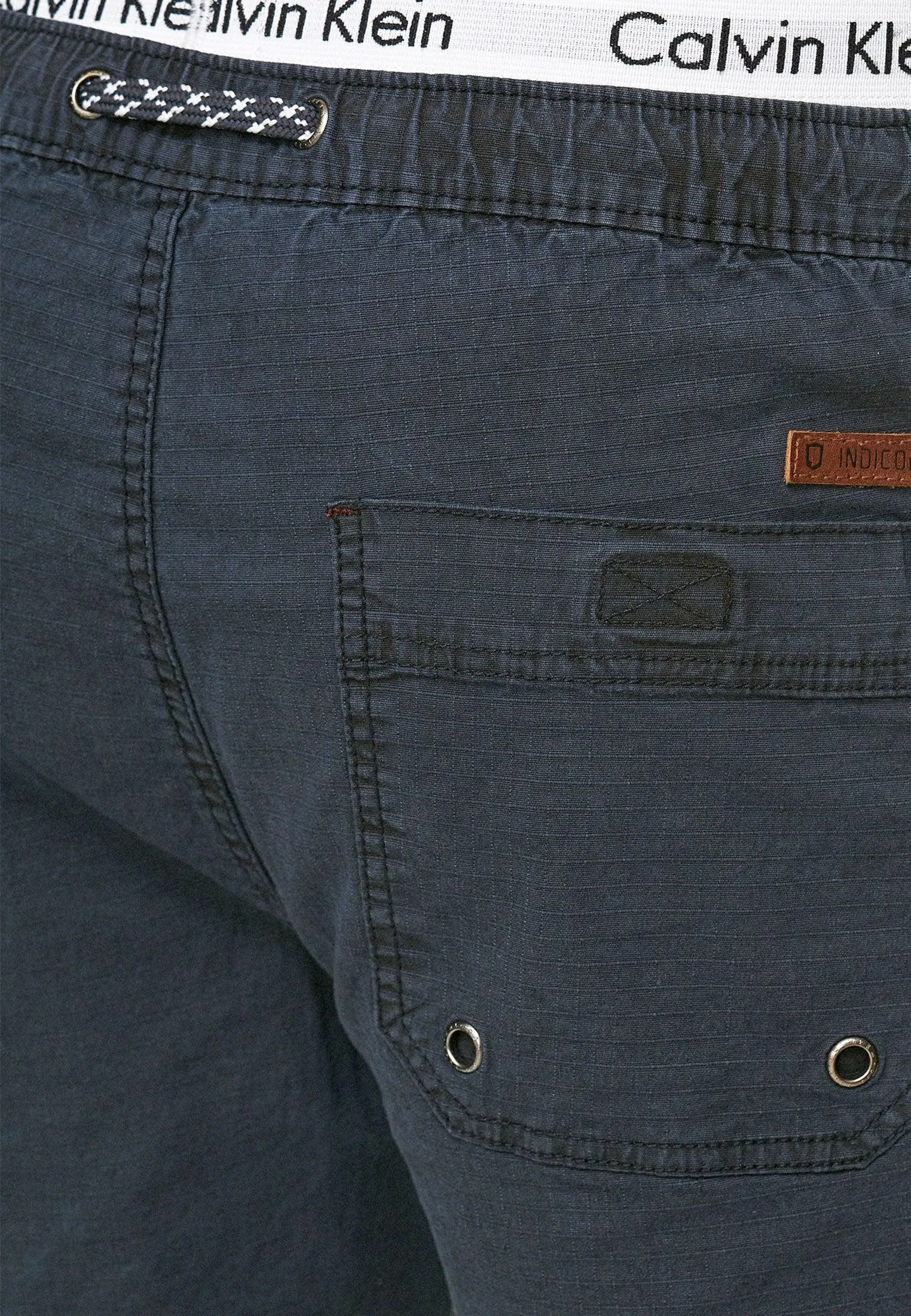 Shorts Chino Stoufville