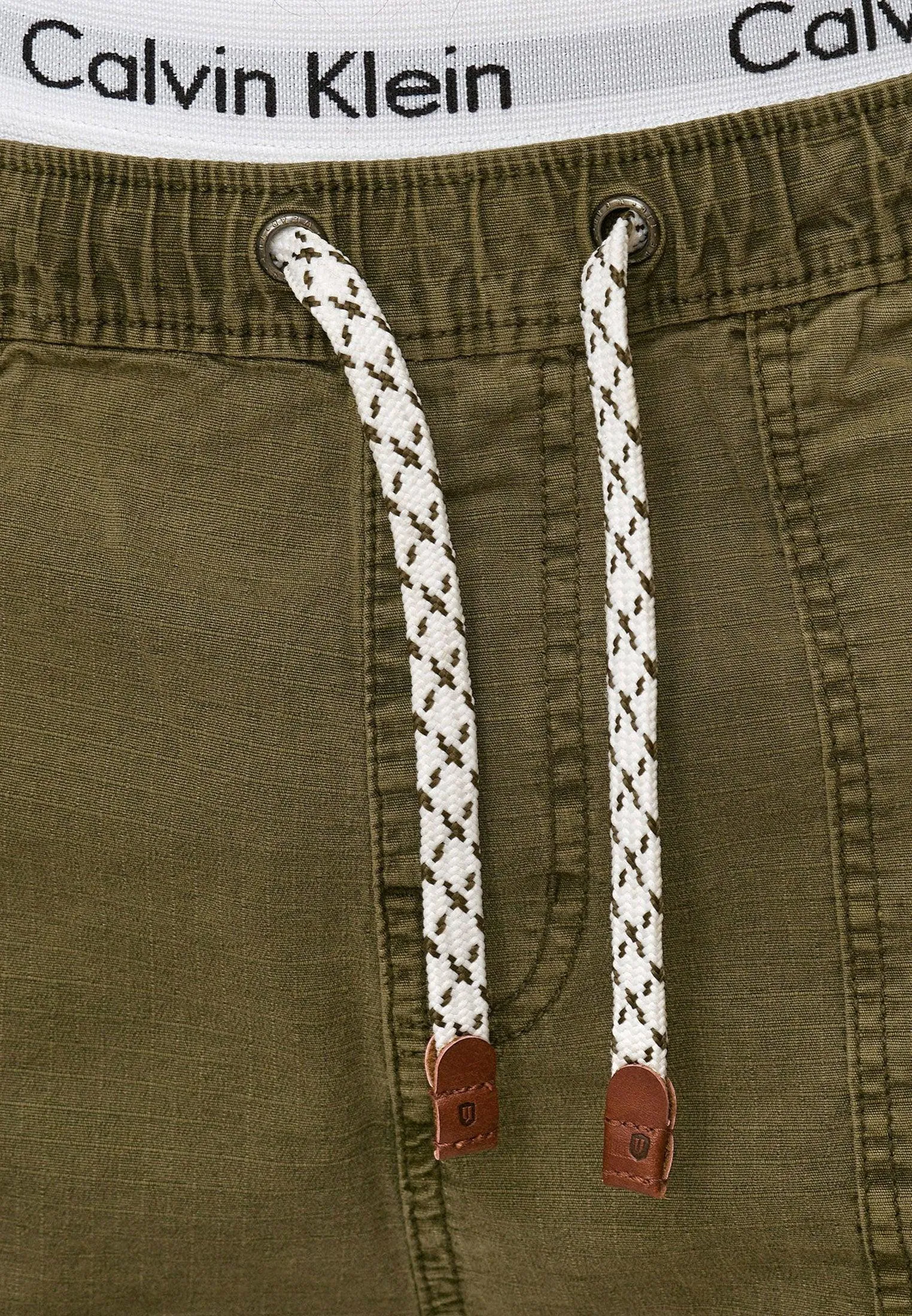 Shorts Chino Stoufville