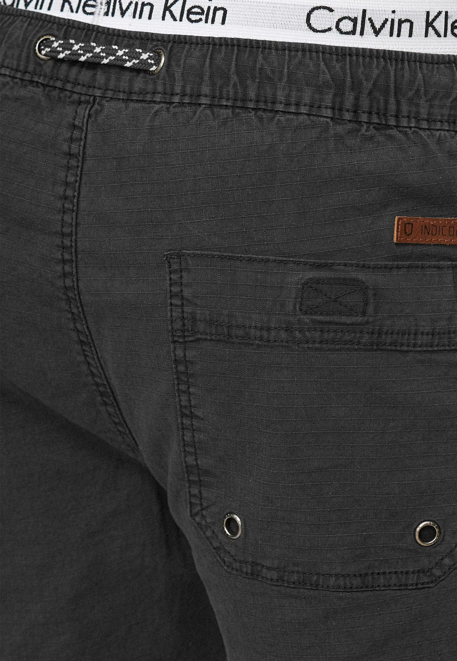 Shorts Chino Stoufville