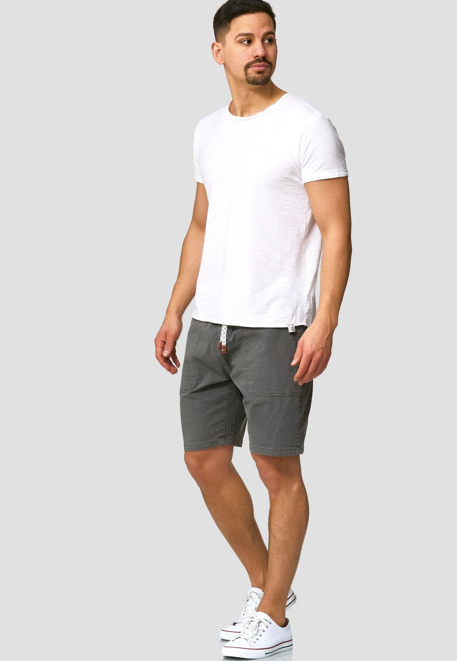 Shorts Chino Stoufville
