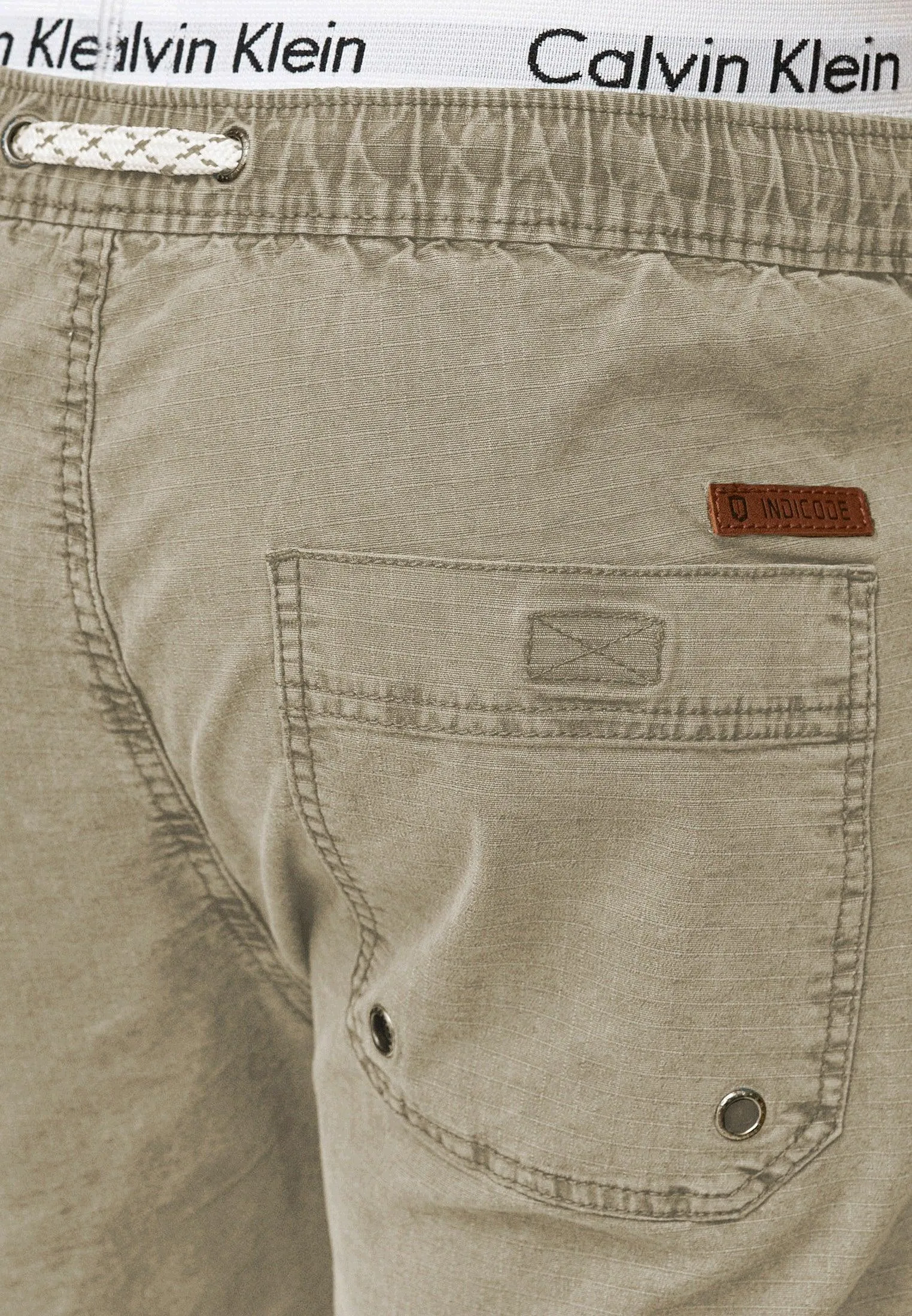 Shorts Chino Stoufville