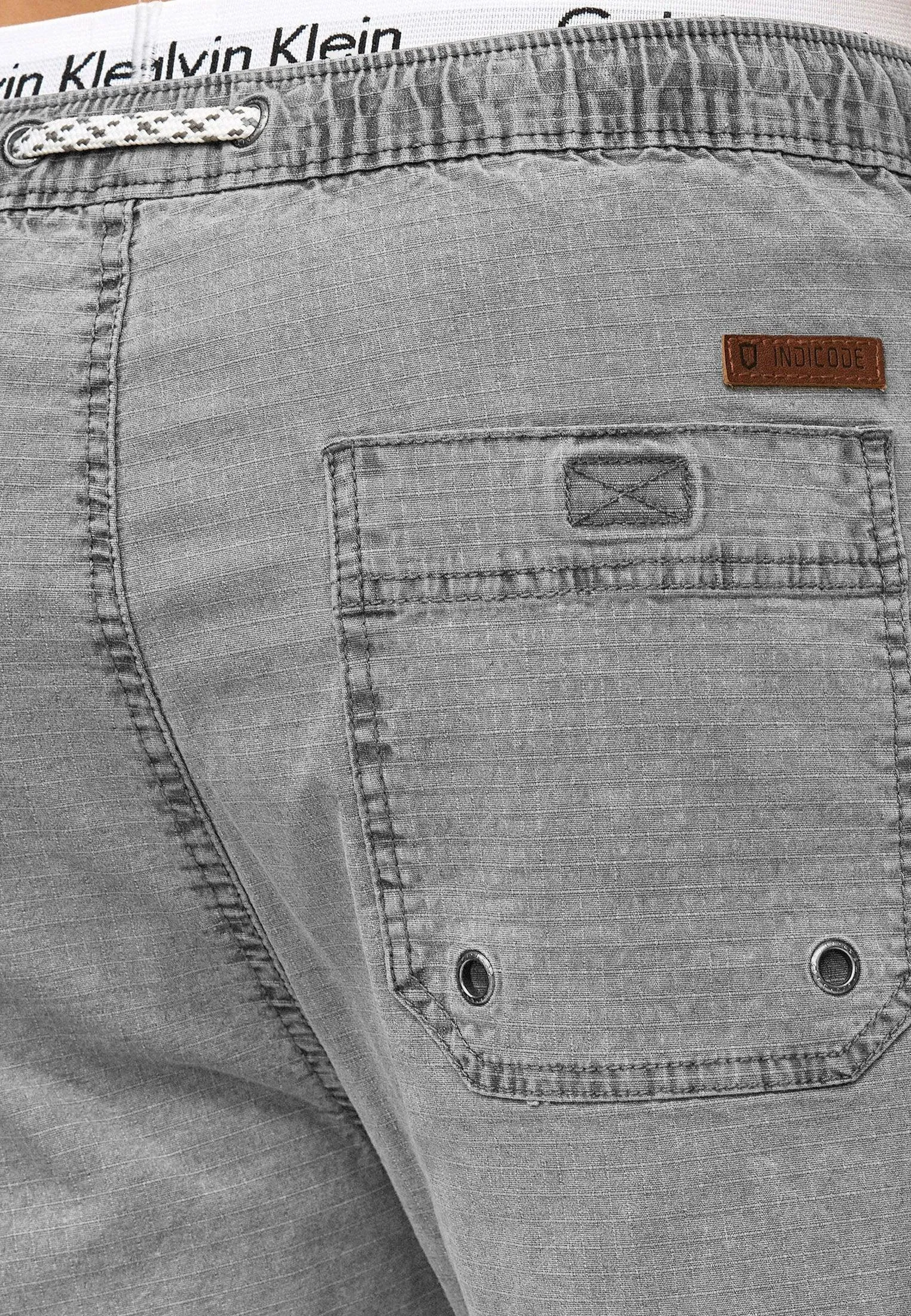 Shorts Chino Stoufville