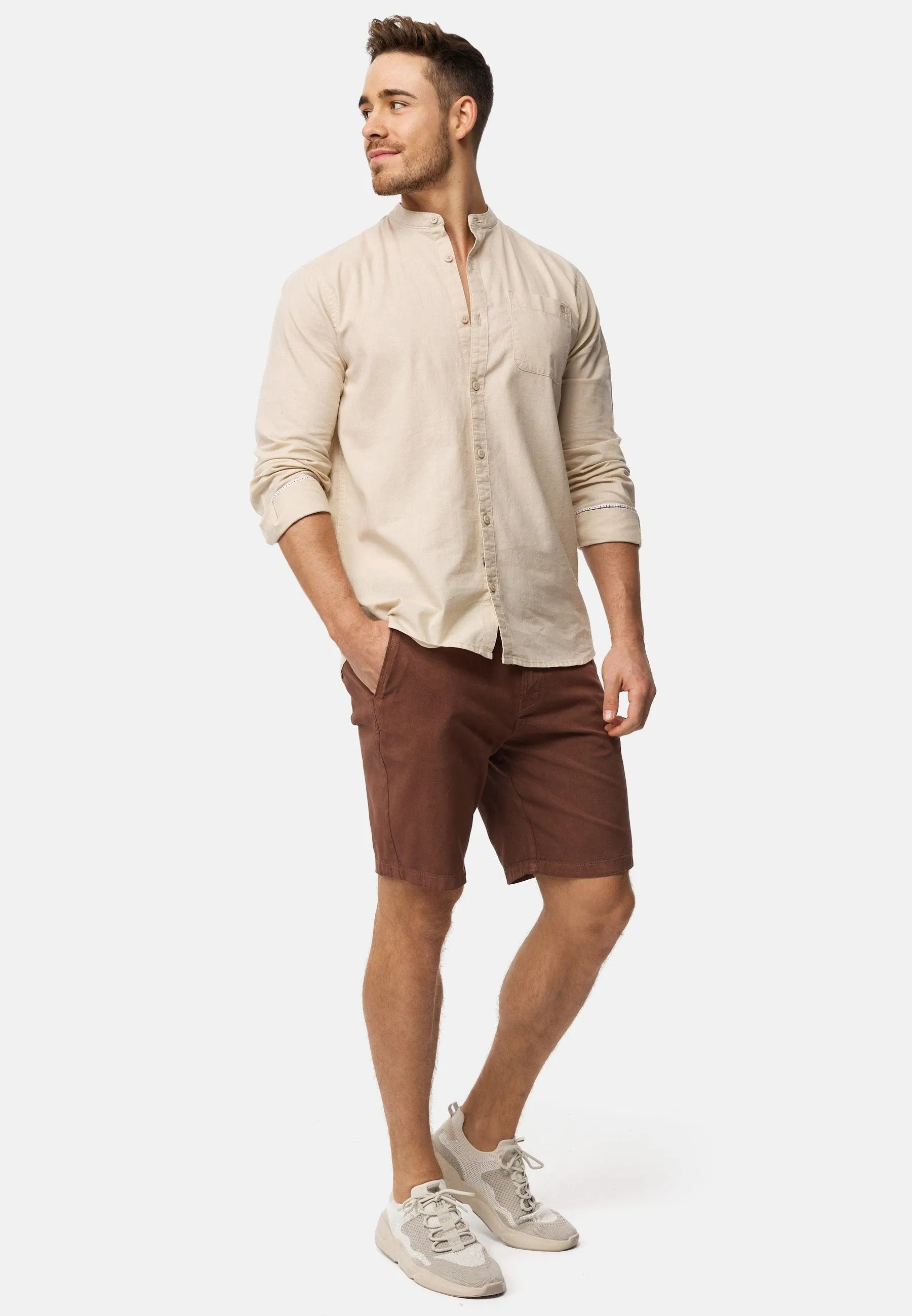 Shorts Chino Vino