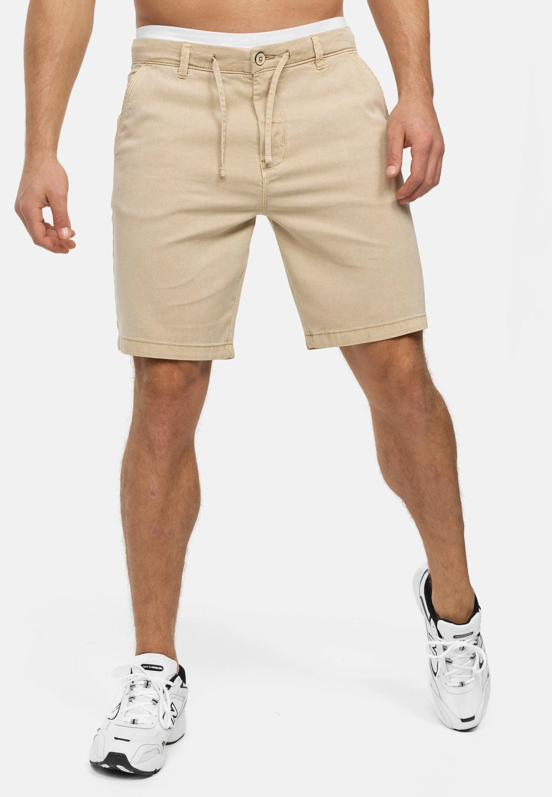 Shorts Chino Vino