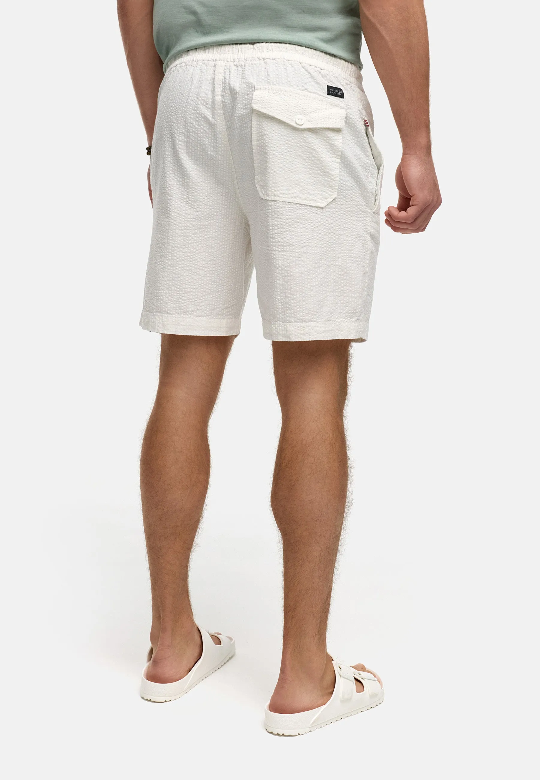 Shorts INAlizzo