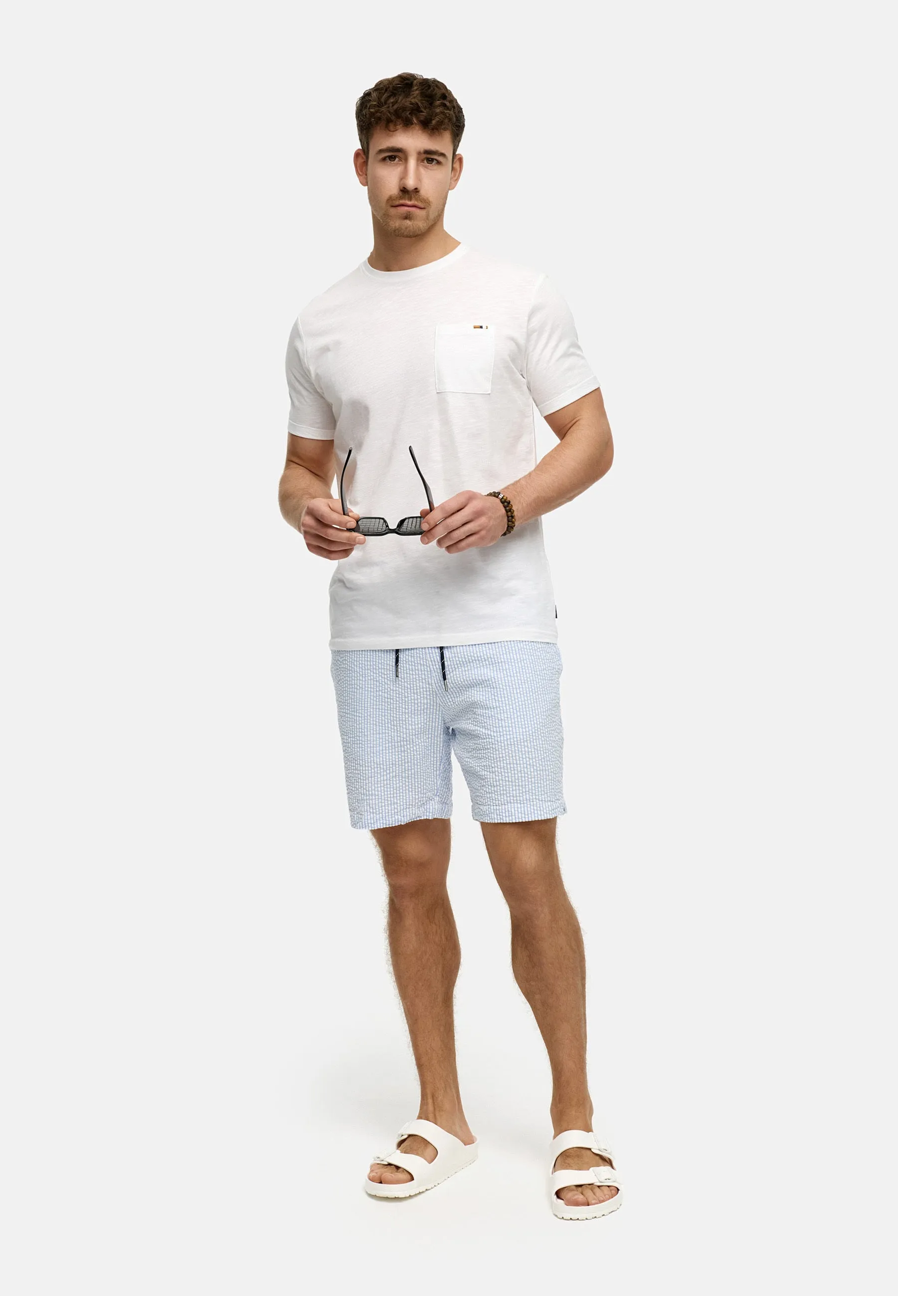 Shorts INAlizzo