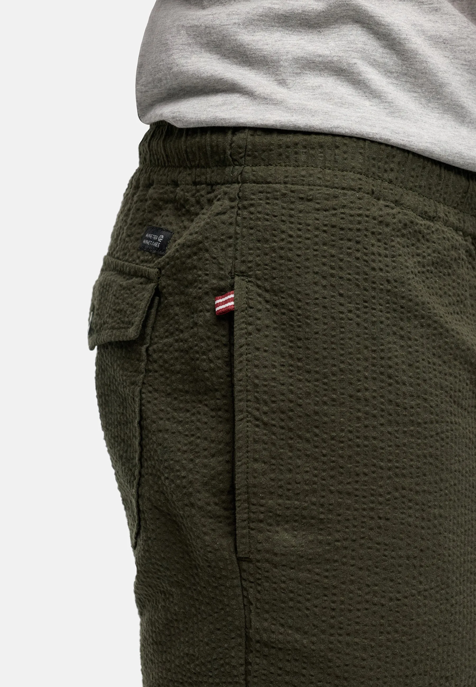 Shorts INAlizzo