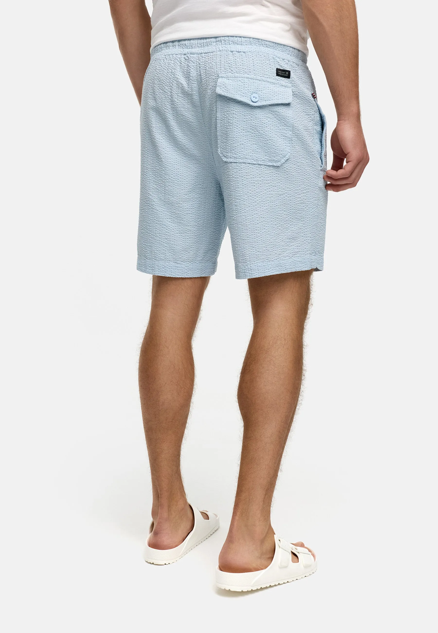 Shorts INAlizzo