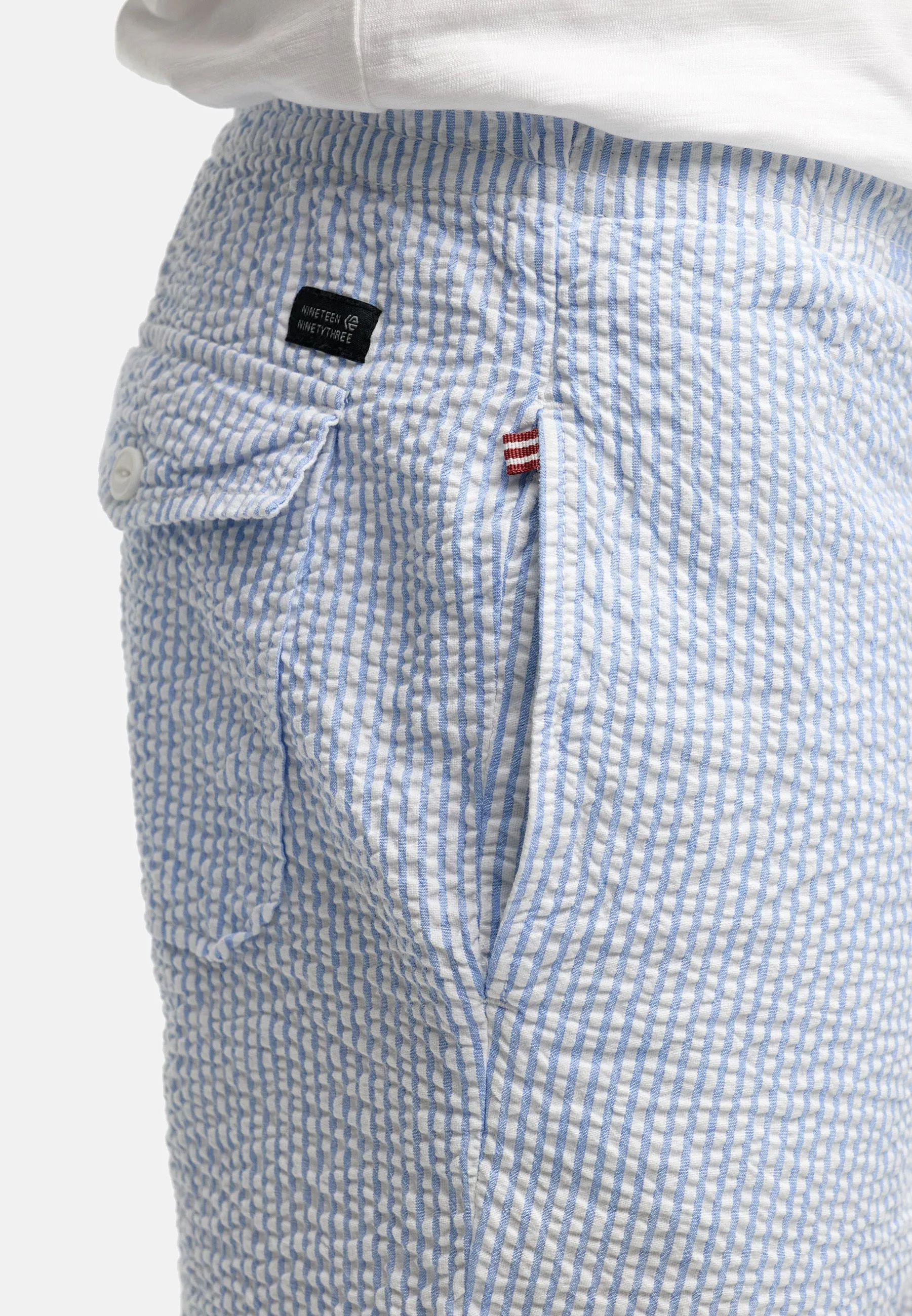 Shorts INAlizzo