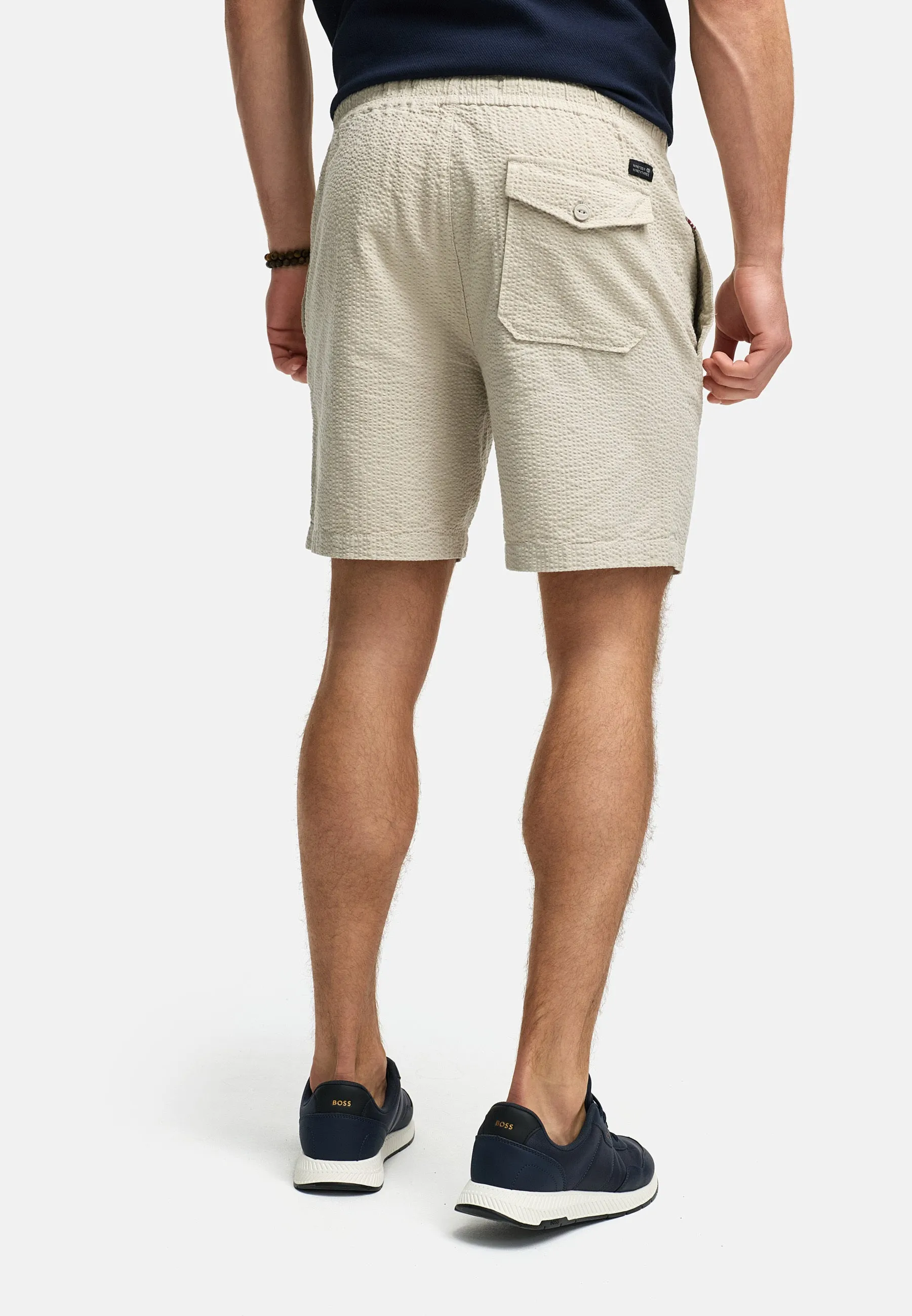 Shorts INAlizzo