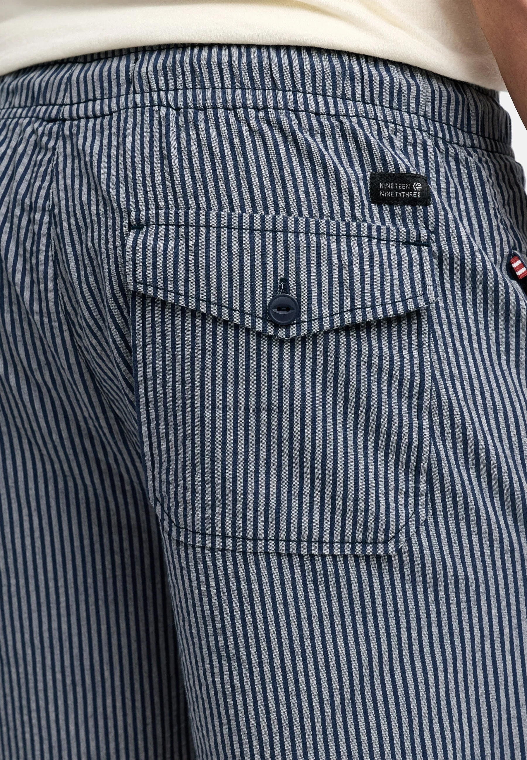 Shorts INAlizzo