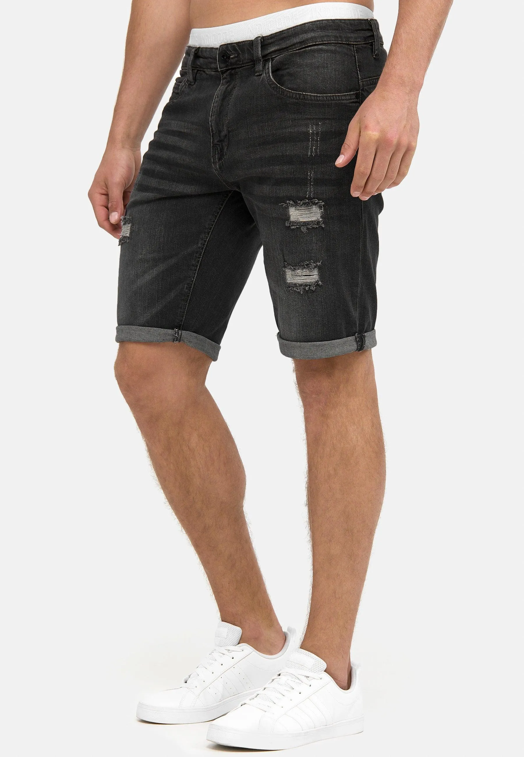 Shorts Jeans Caden