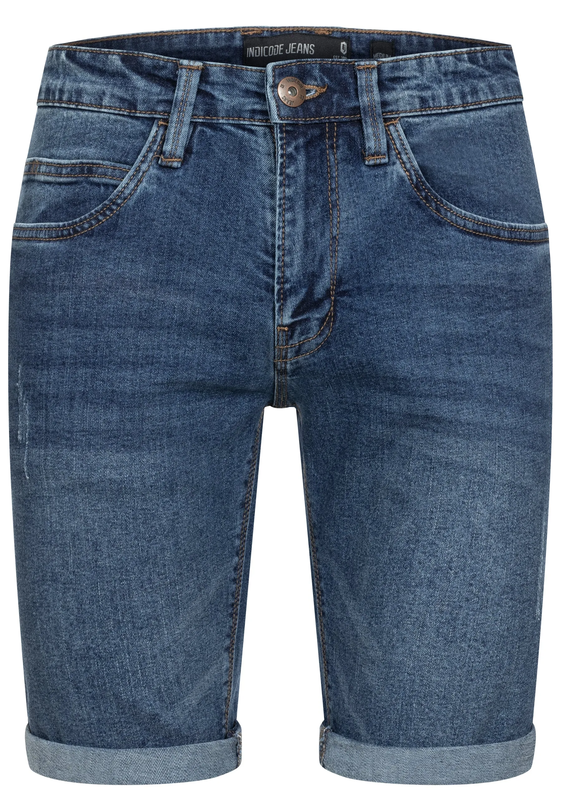 Shorts Jeans Caden
