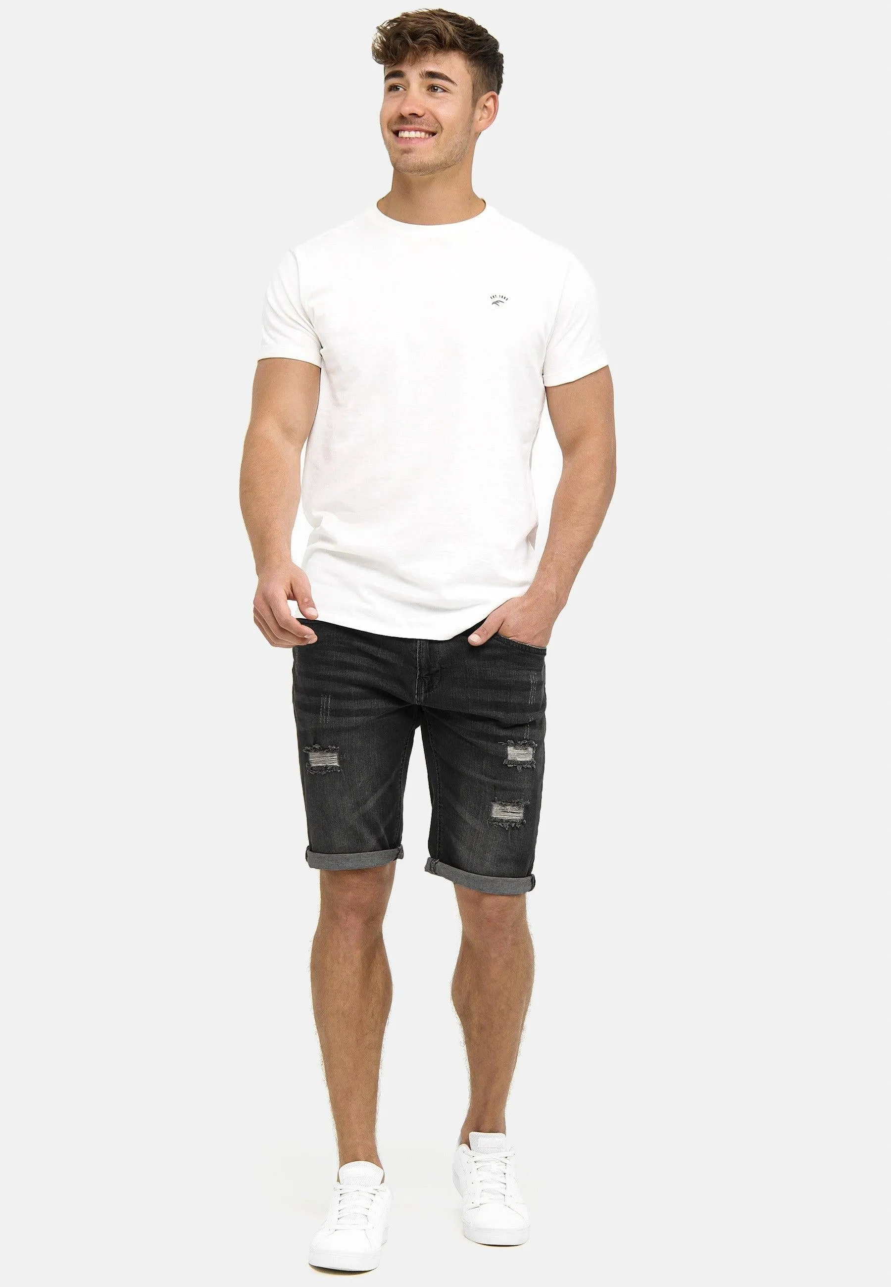 Shorts Jeans Caden
