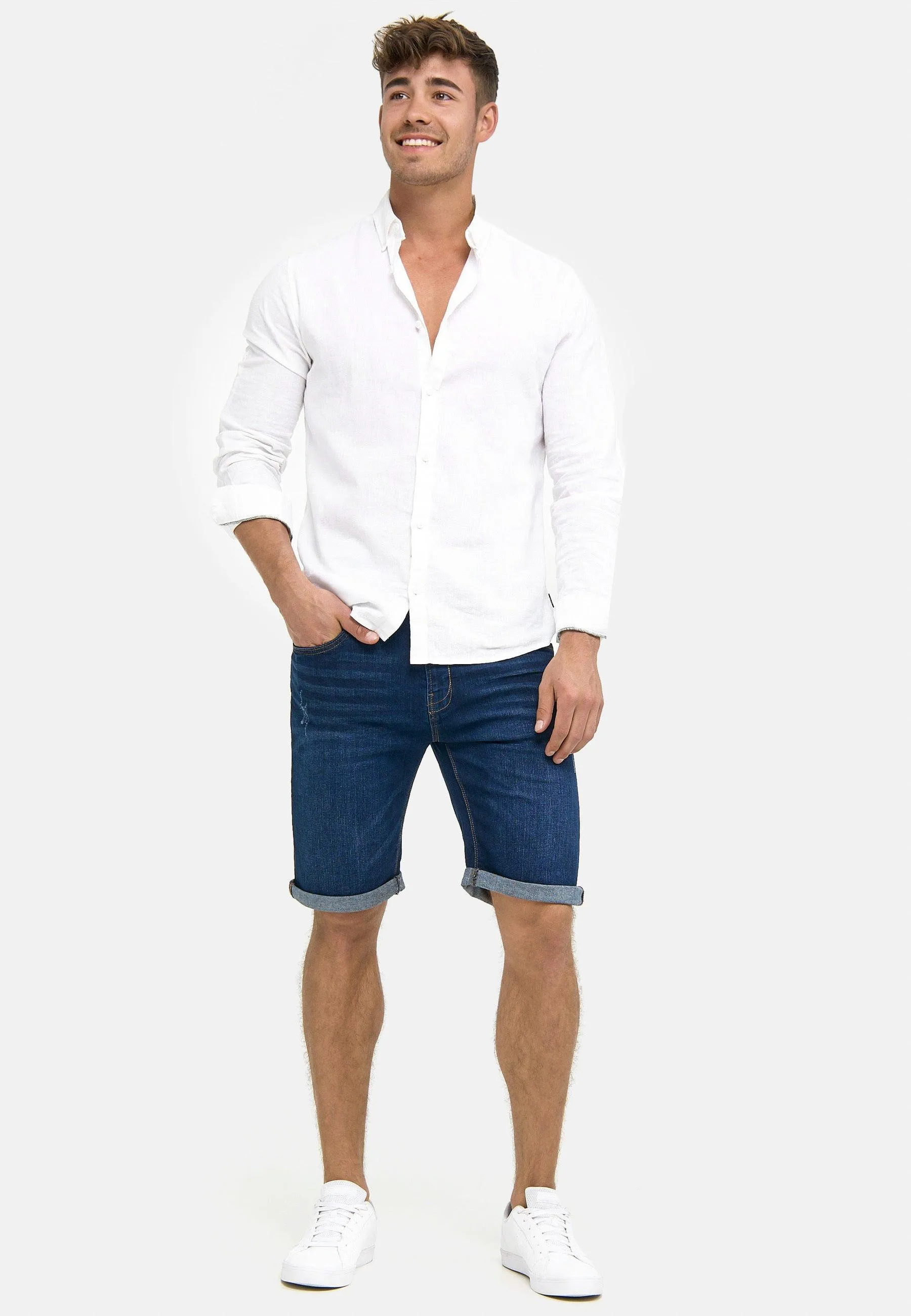 Shorts Jeans Caden