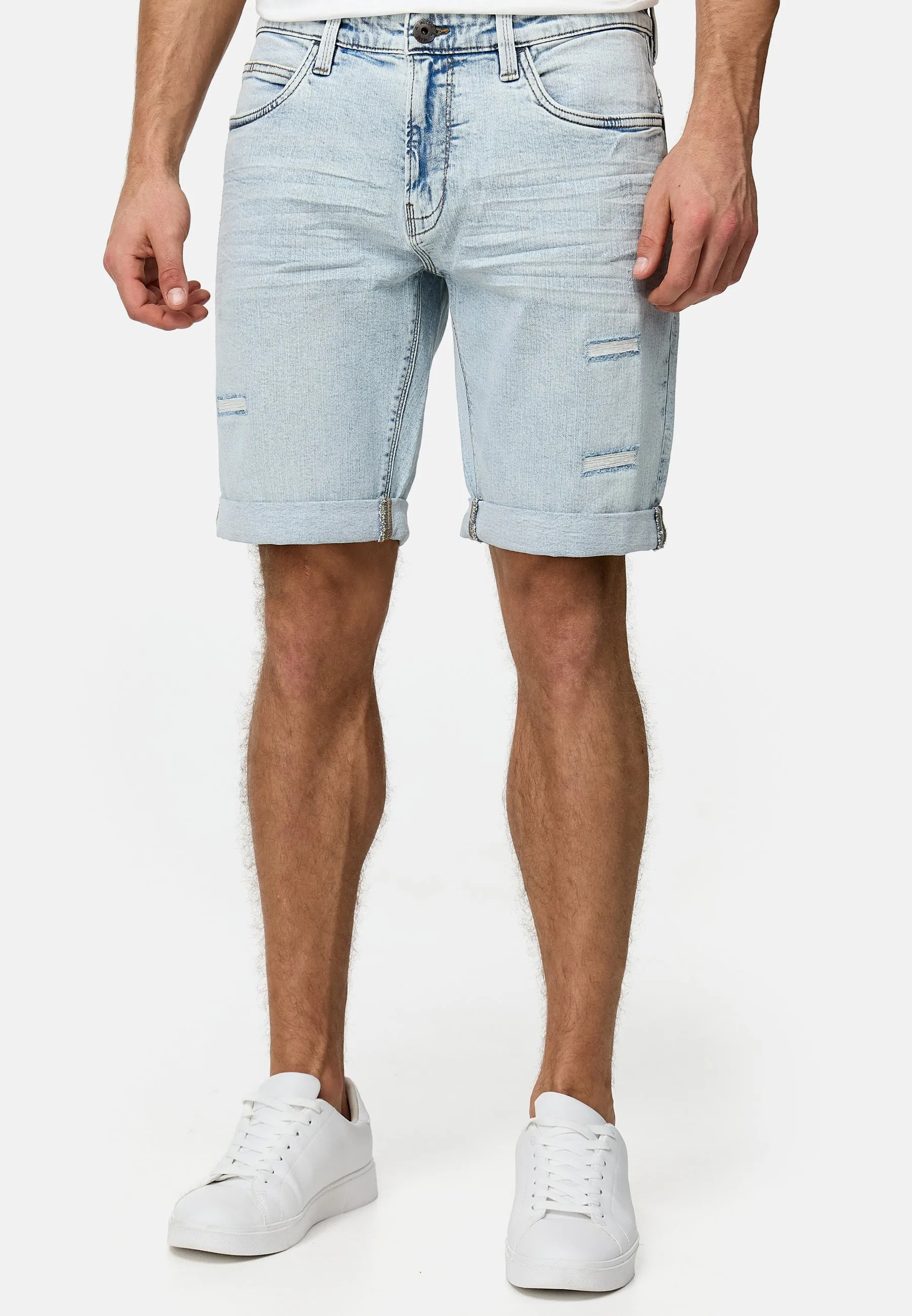 Shorts Jeans Caden