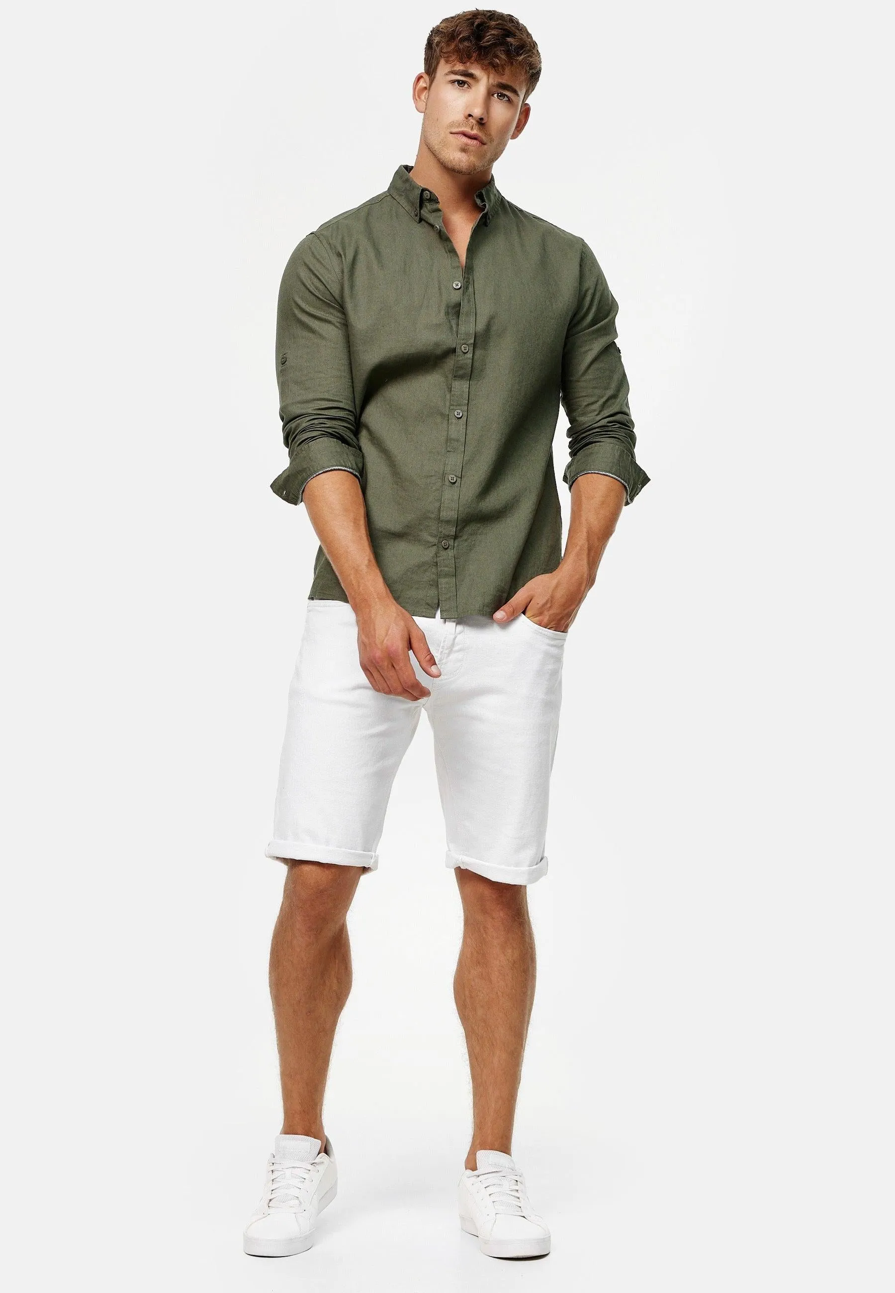 Shorts Jeans Caden