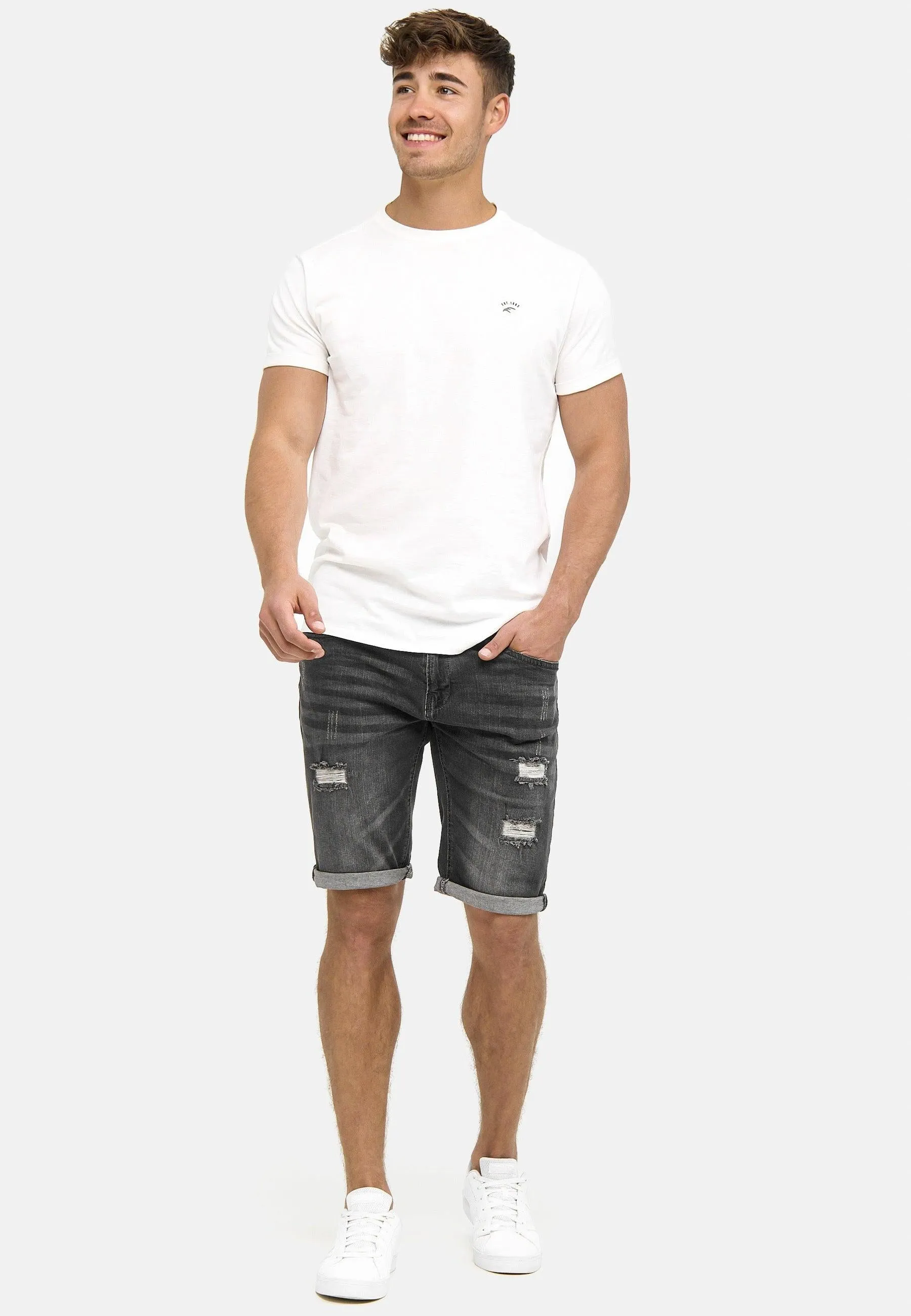 Shorts Jeans Caden