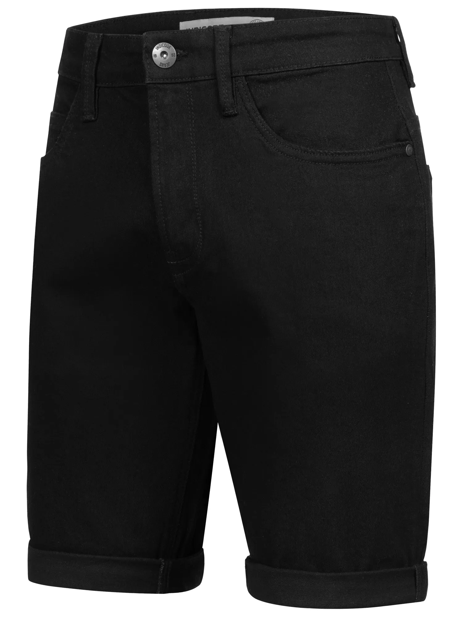 Shorts Jeans Caden
