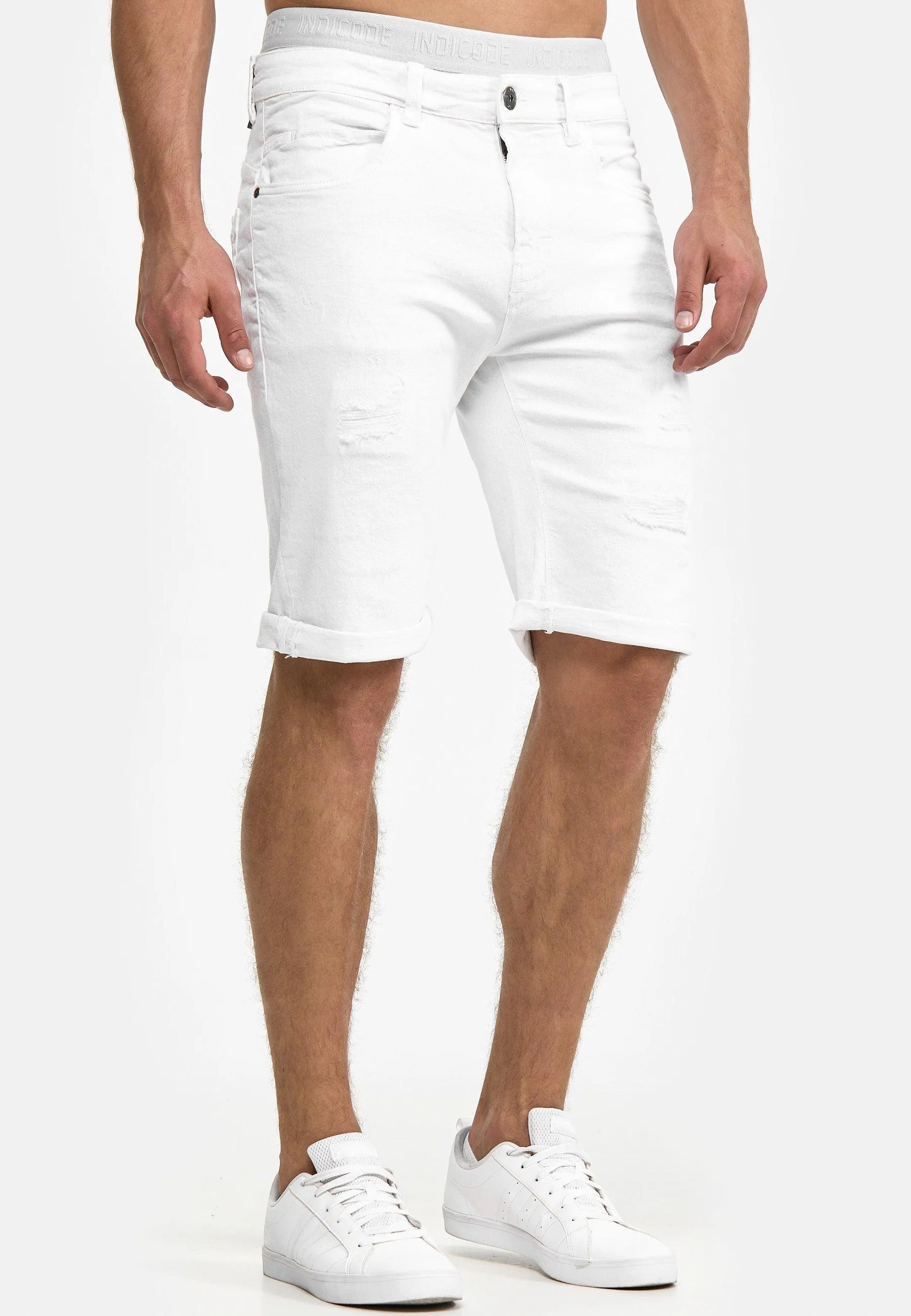 Shorts Jeans Caden
