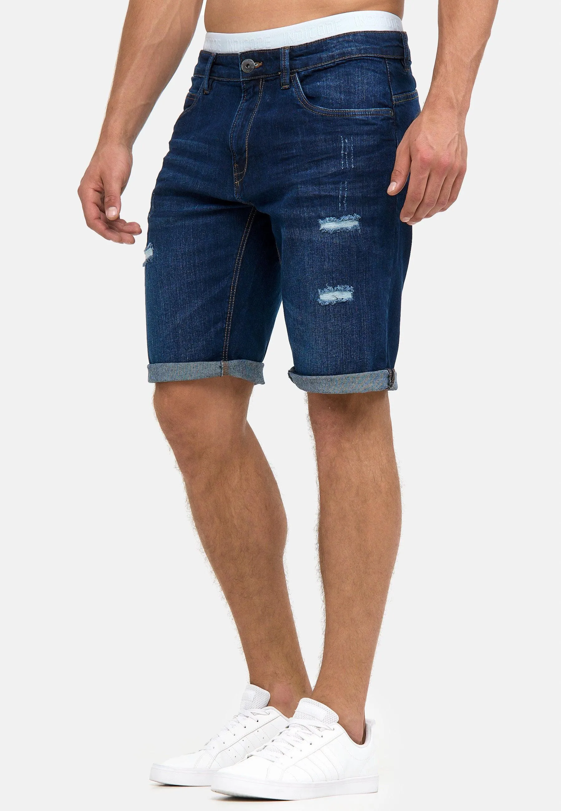 Shorts Jeans Caden