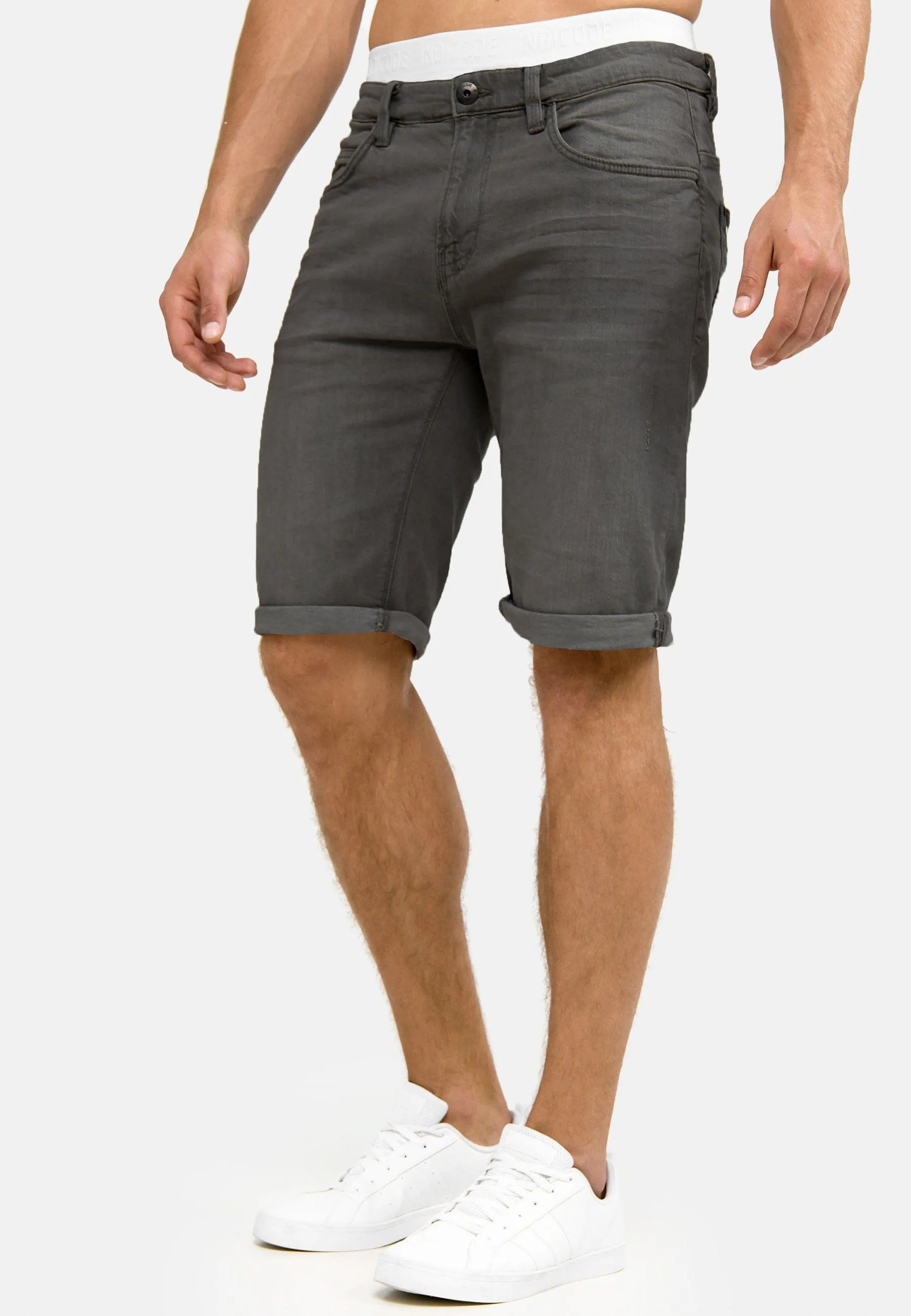Shorts Jeans Caden
