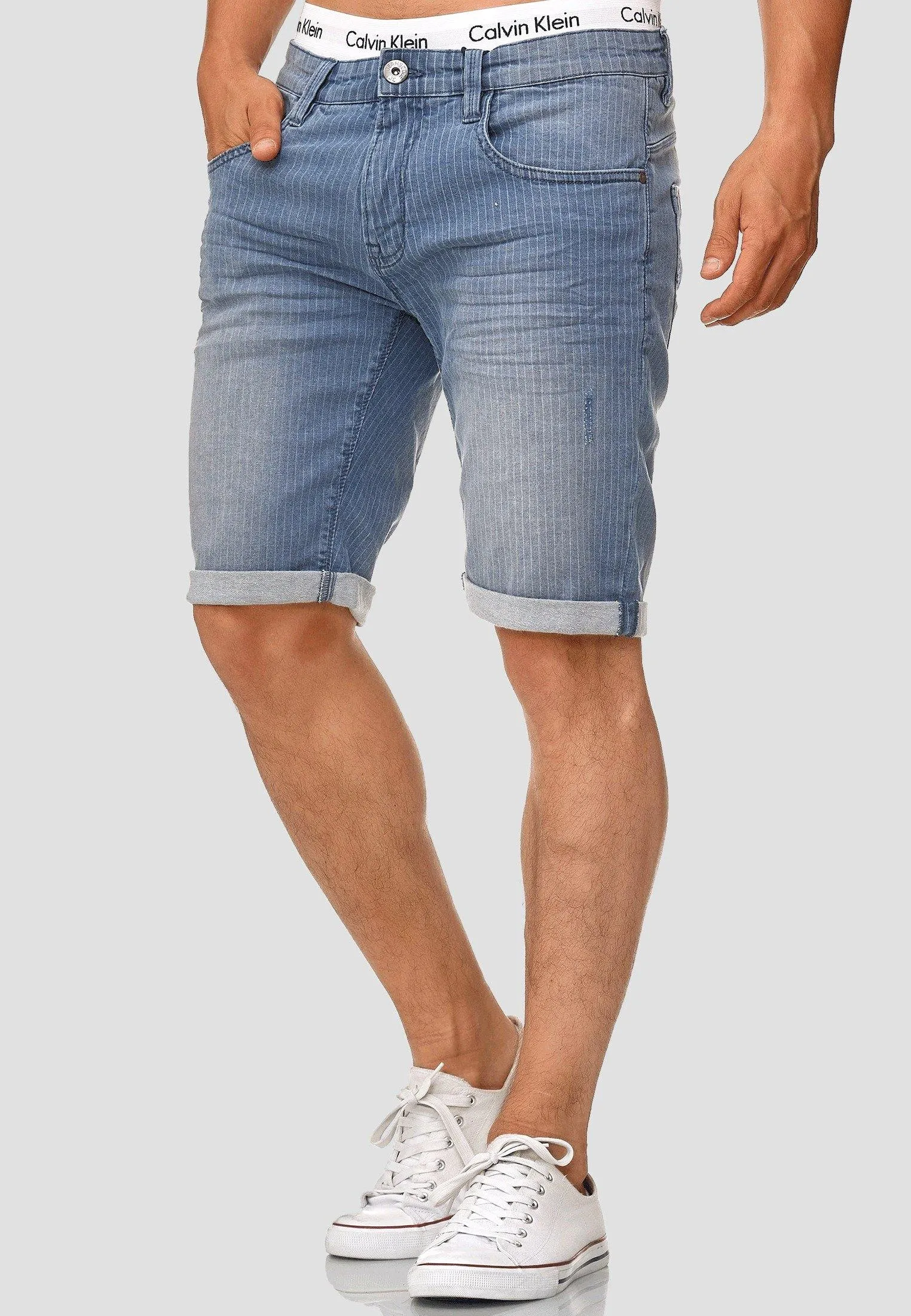Shorts Jeans Caden