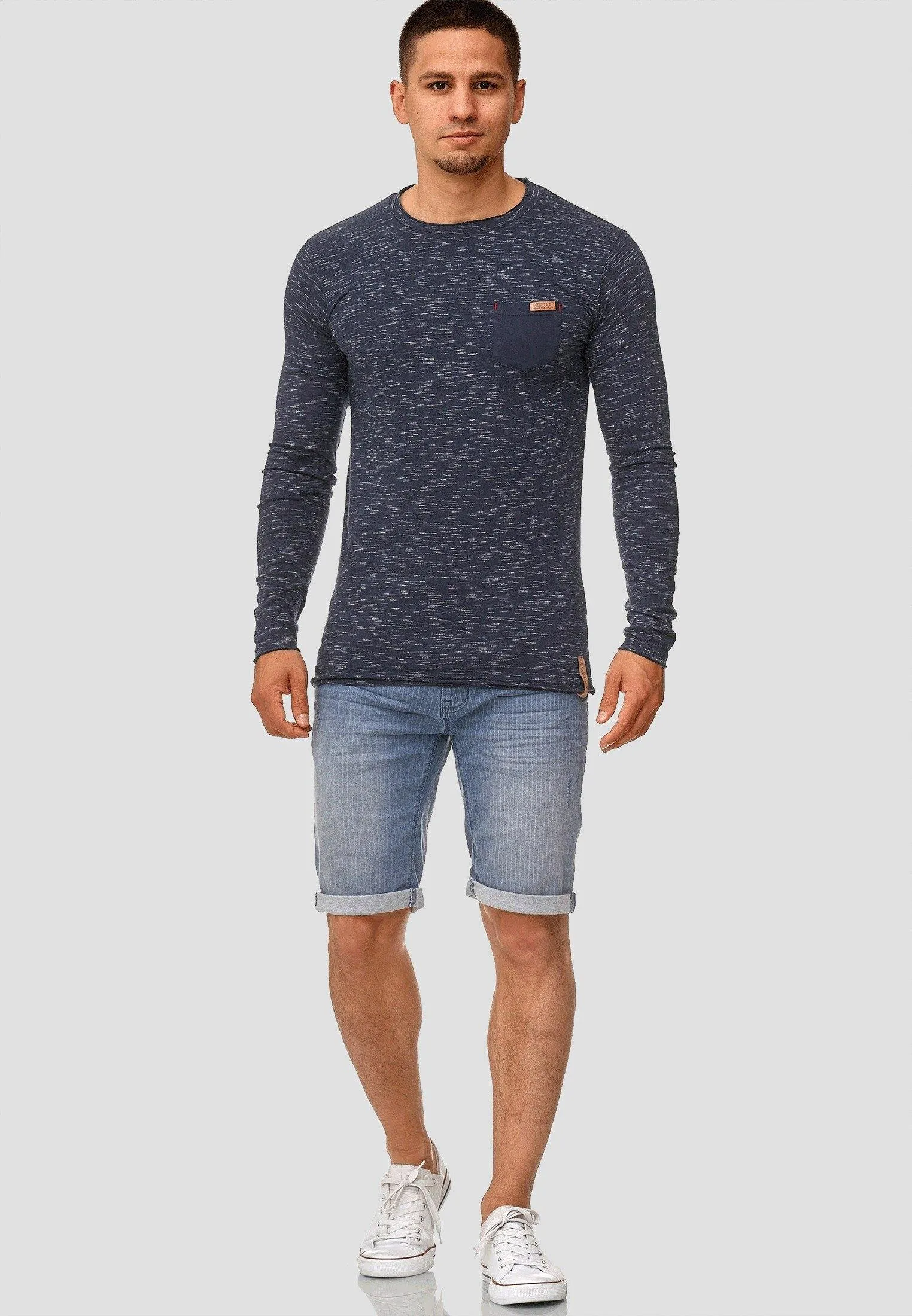 Shorts Jeans Caden