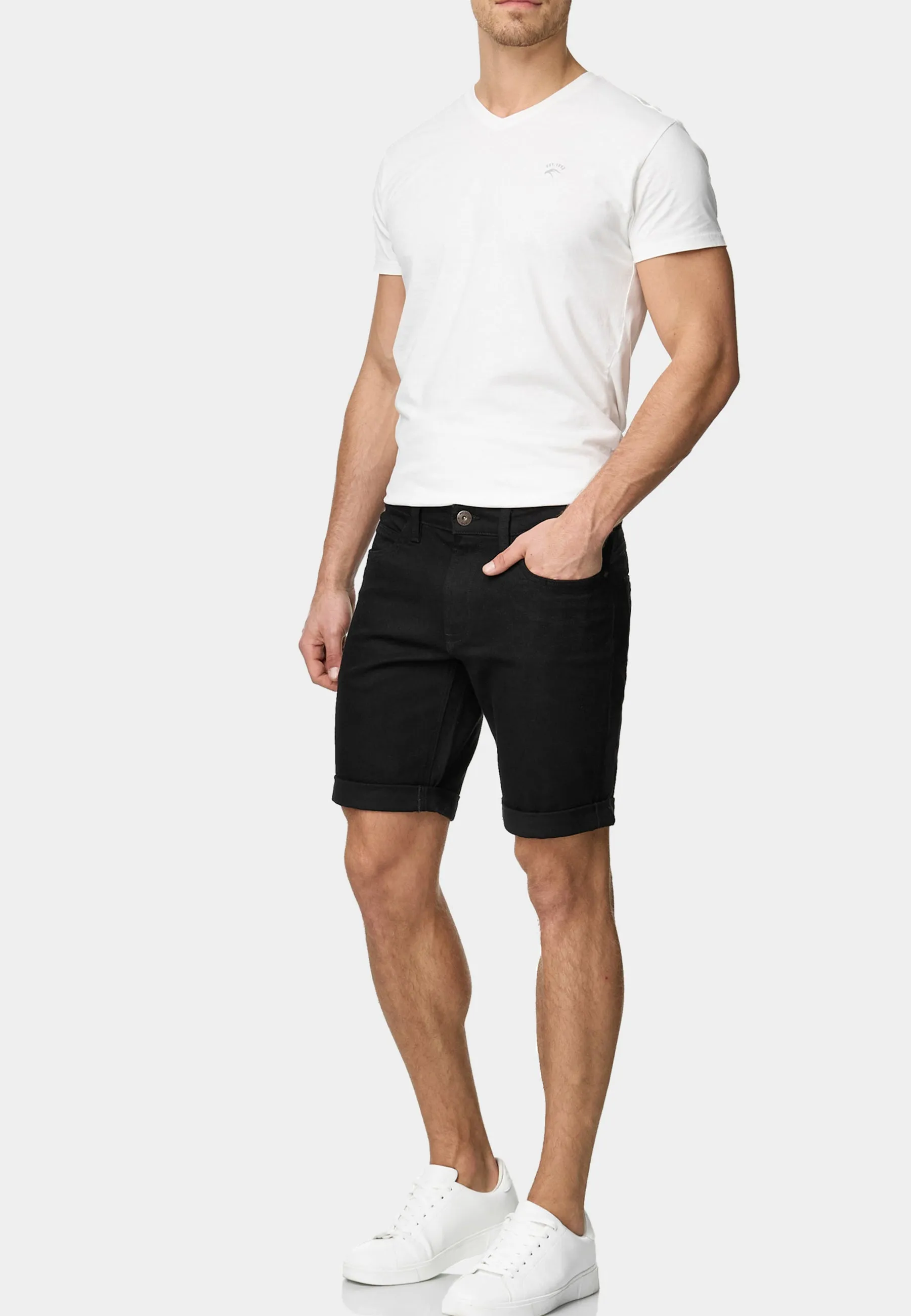 Shorts Jeans Caden