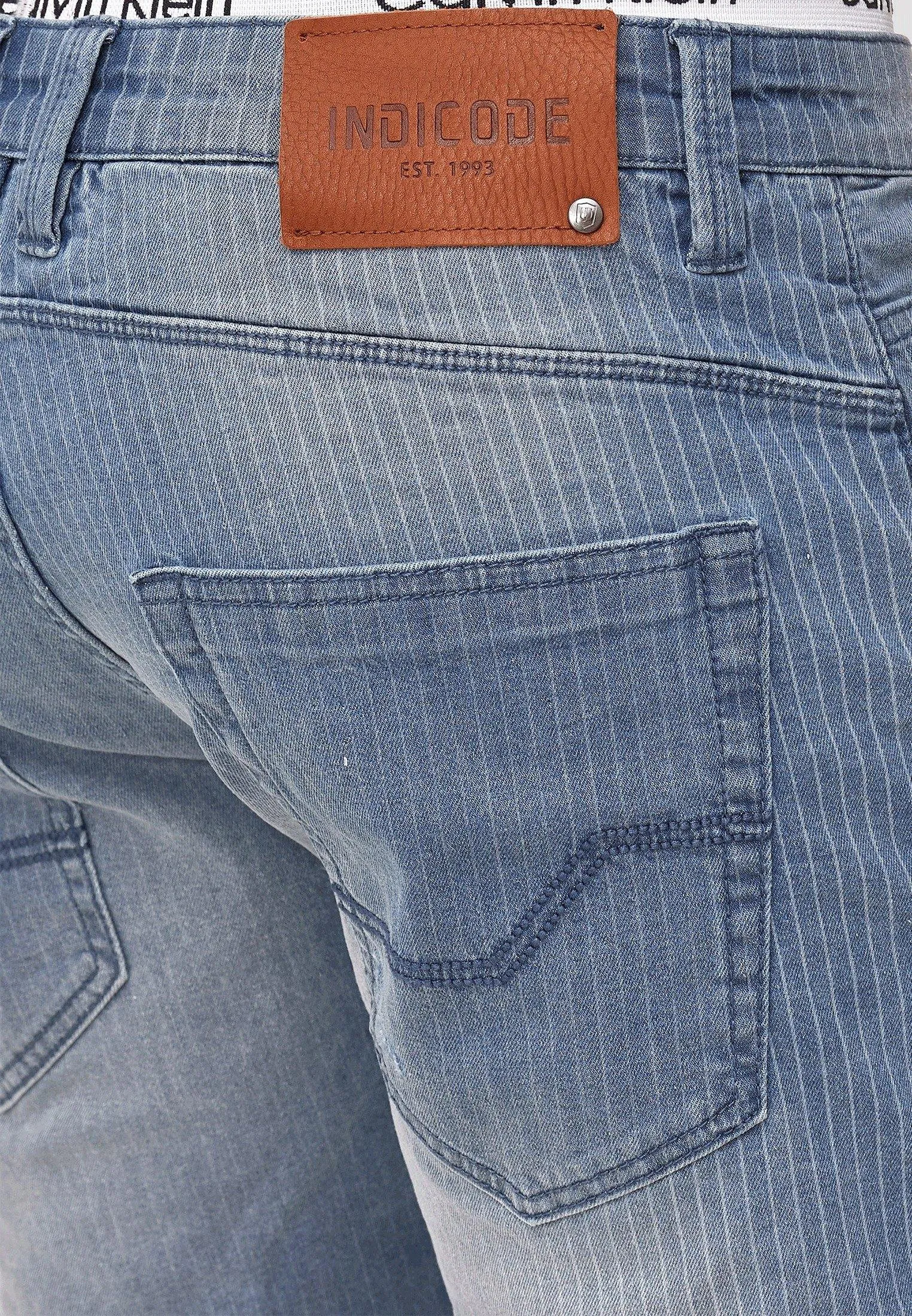 Shorts Jeans Caden