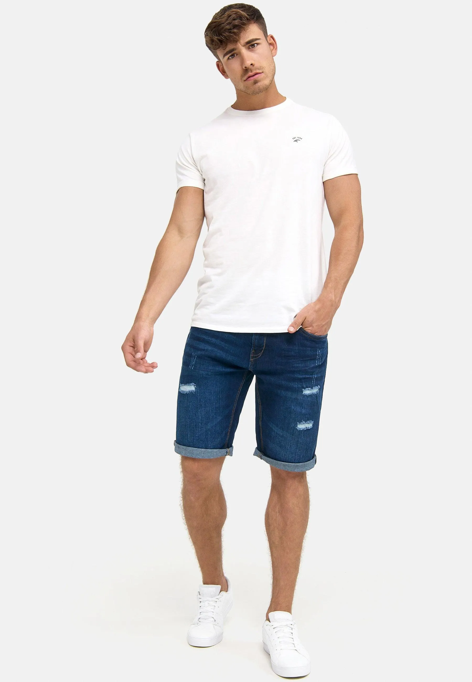 Shorts Jeans Caden