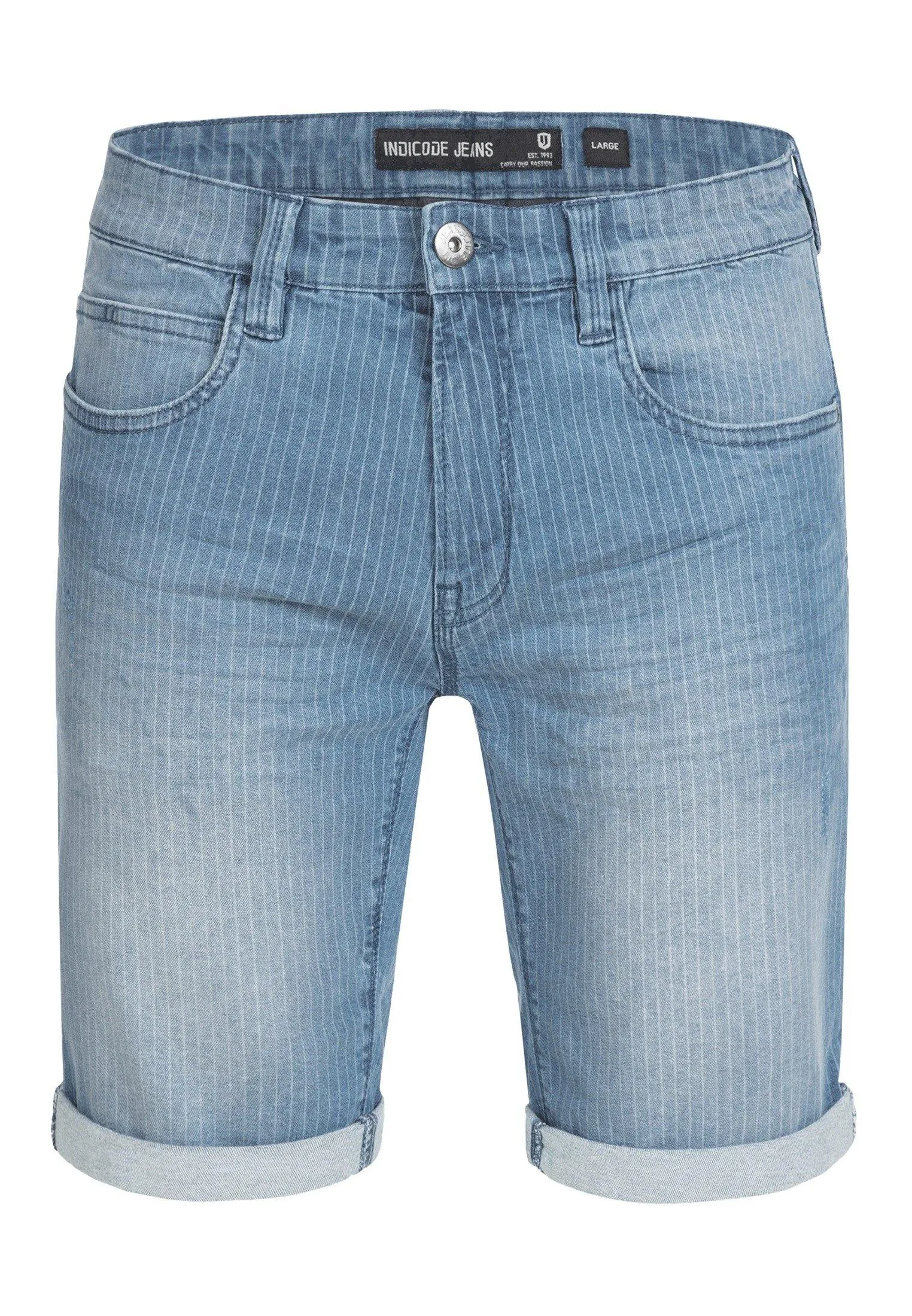 Shorts Jeans Caden