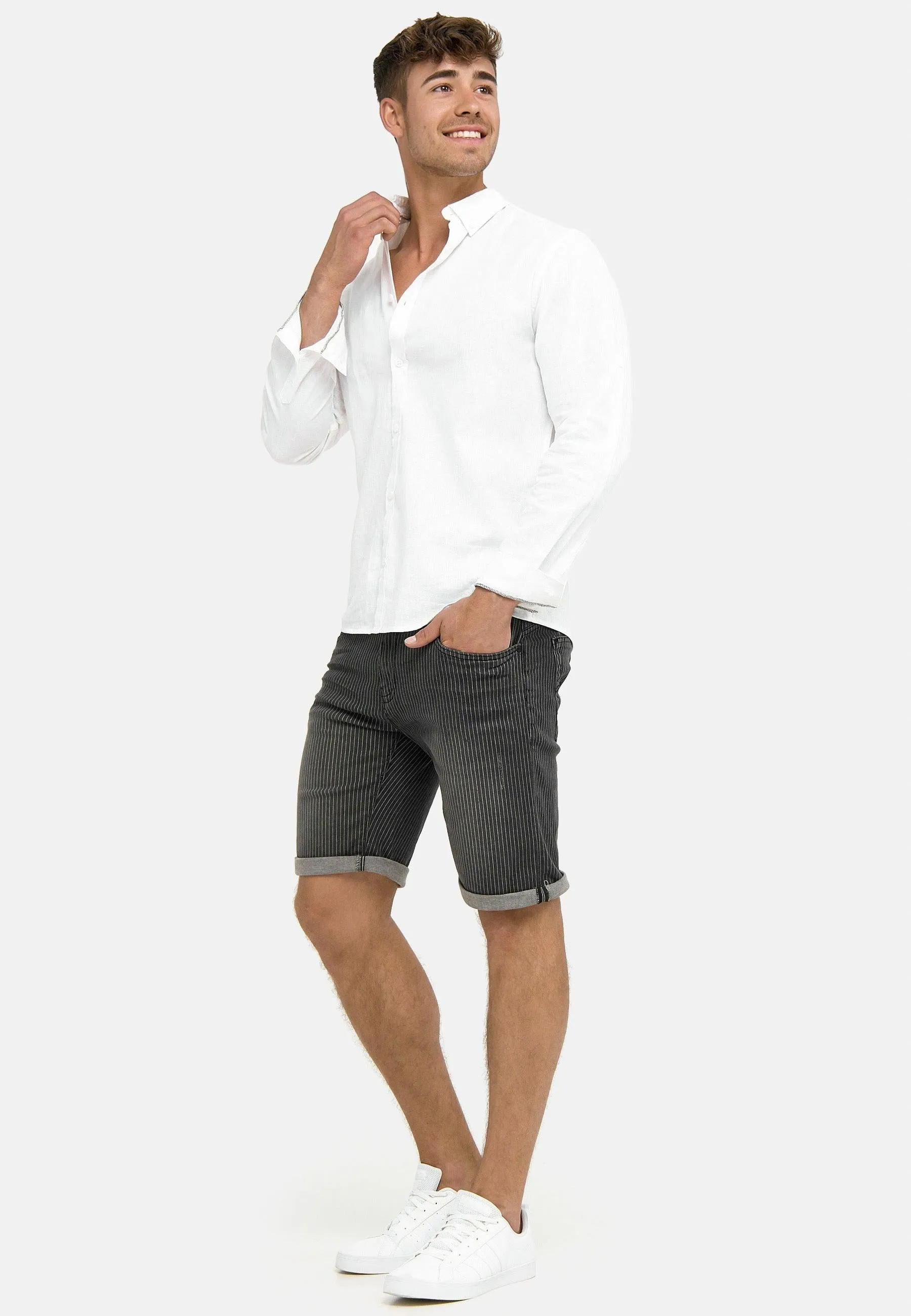 Shorts Jeans Caden