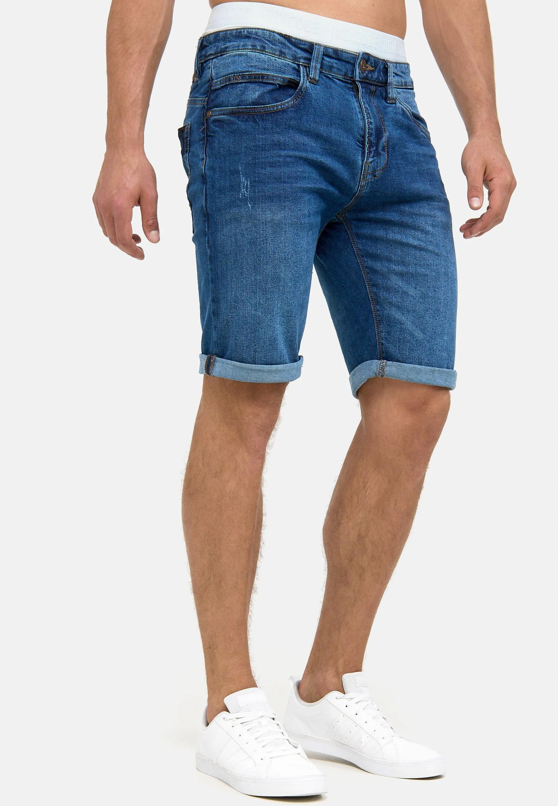 Shorts Jeans Caden